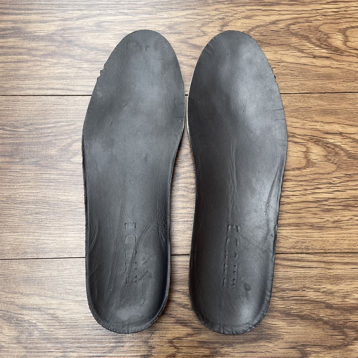 Rhude Rhude Rhecess Hi Size US 8 / EU 41 - 18 Thumbnail