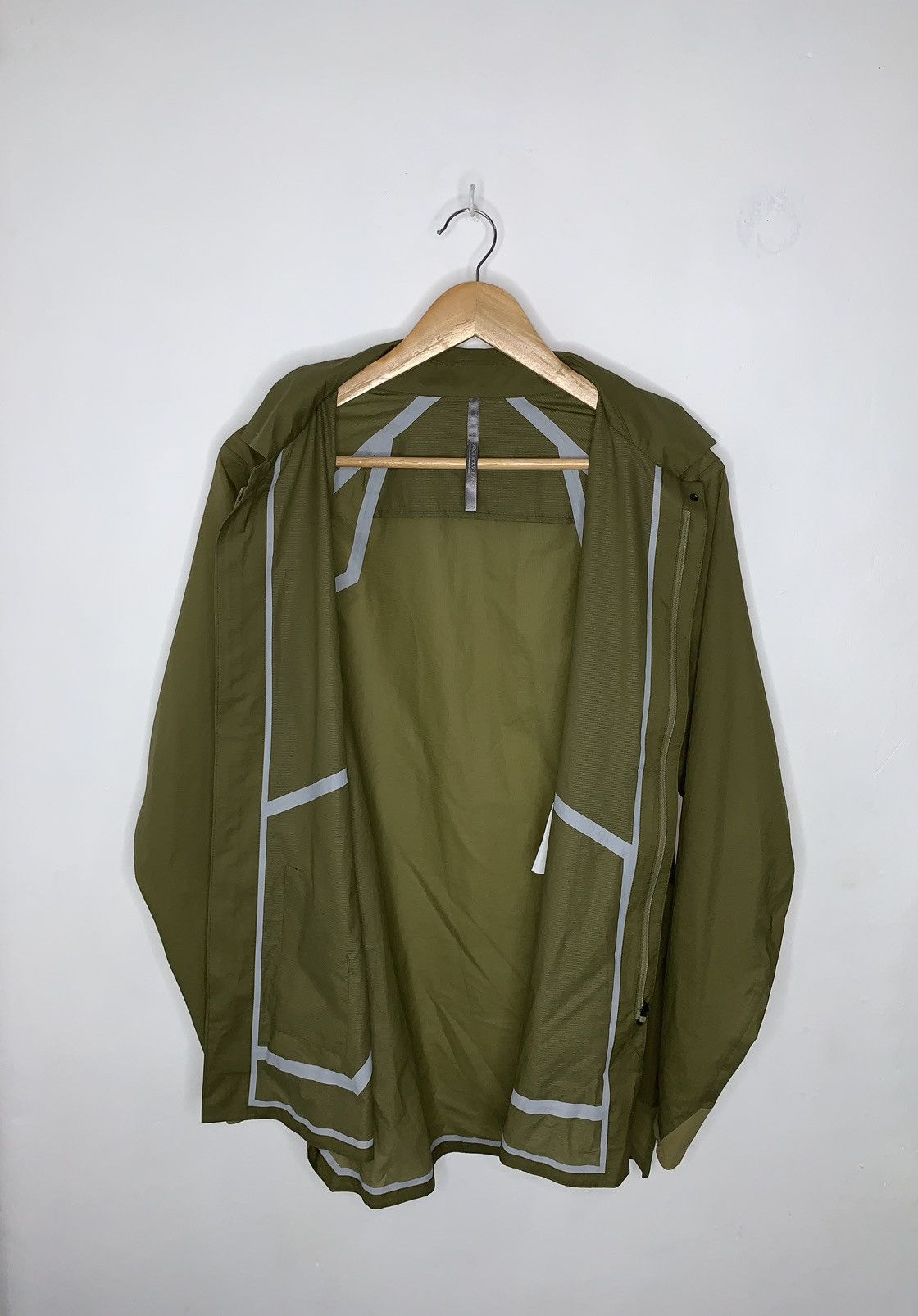 Veilance Arc'teryx Veilance Jacket Size US XS / EU 42 / 0 - 3 Thumbnail