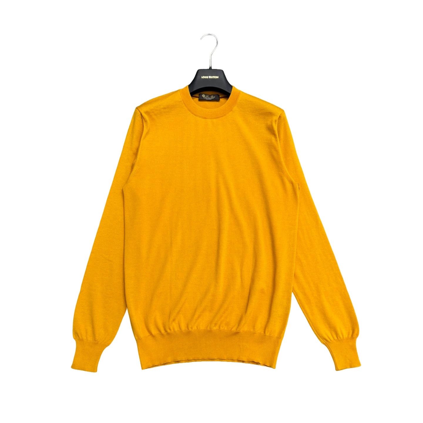 Loro Piana Loro Piana Baby Cashmere Sweater Size 48 Size US M / EU 48-50 / 2 - 1 Thumbnail