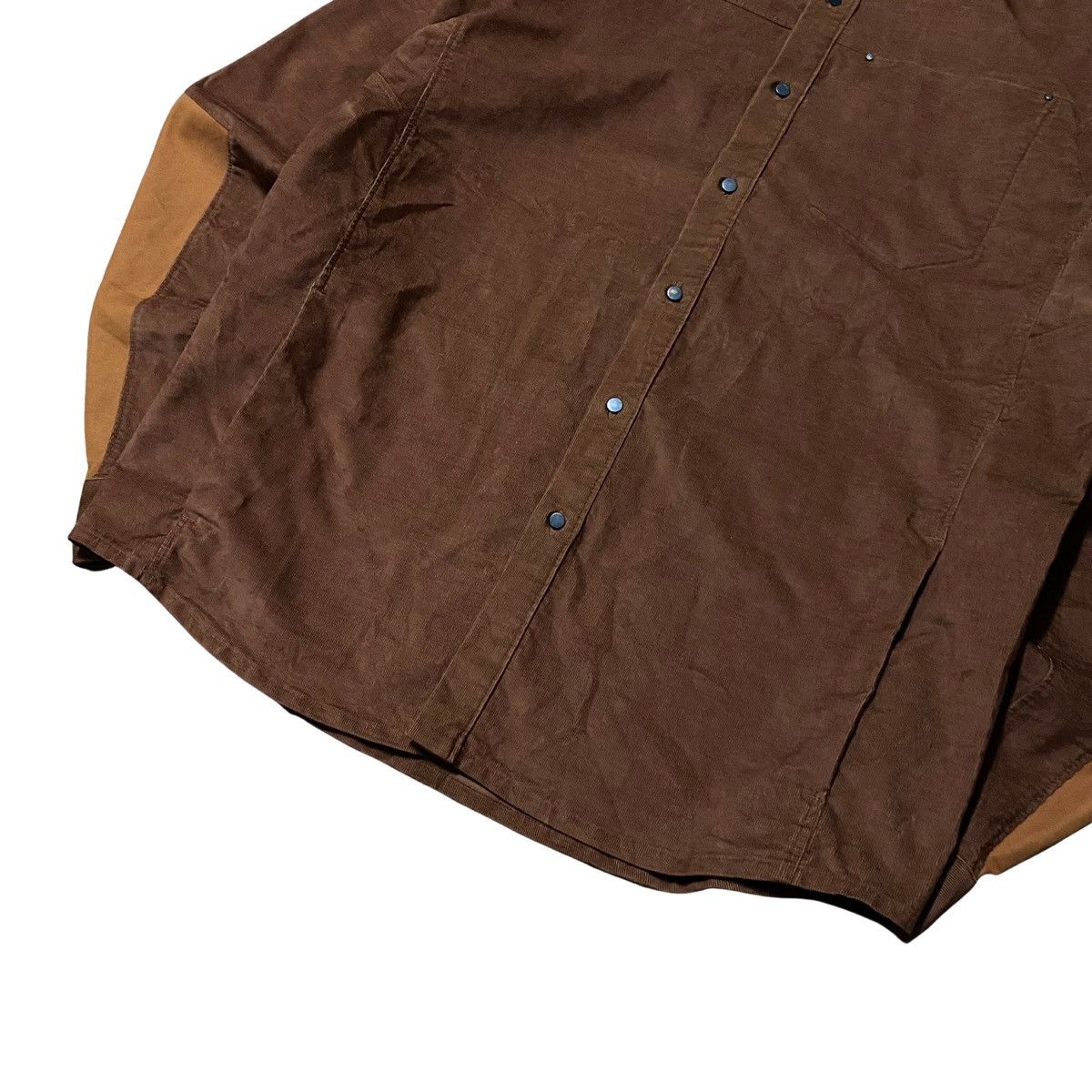 Arc'teryx Arc’teryx Merlon Corduroy LS Shirt Men’s Size US L / EU 52-54 / 3 - 3 Thumbnail