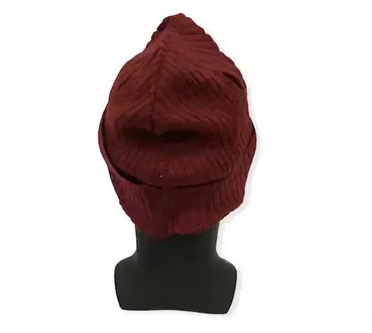 New Era New Era Small Logo Beanie Hat Size ONE SIZE - 5 Thumbnail