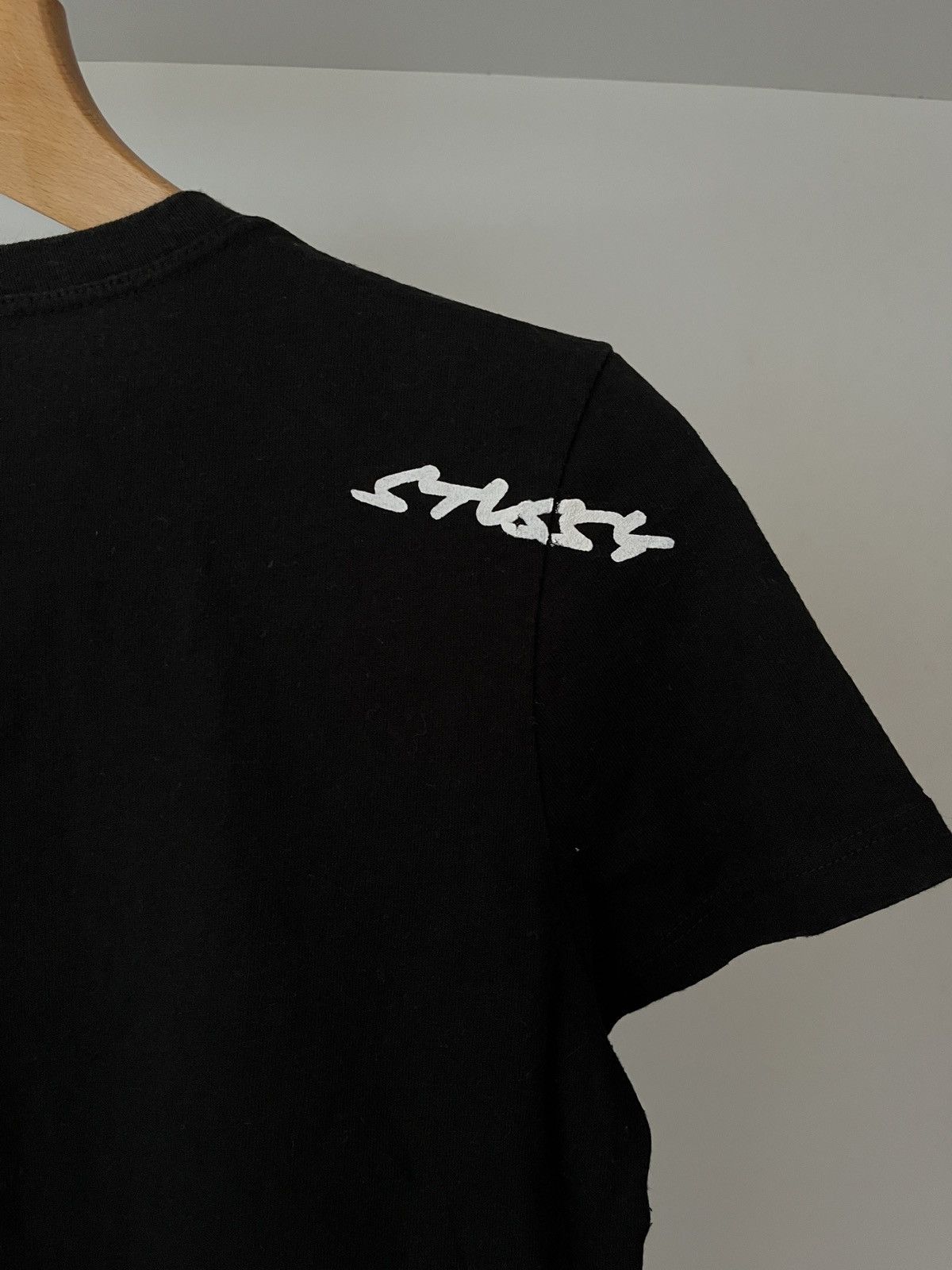 Stussy Stussy x Futura Skull Size M / US 6-8 / IT 42-44 - 6 Thumbnail