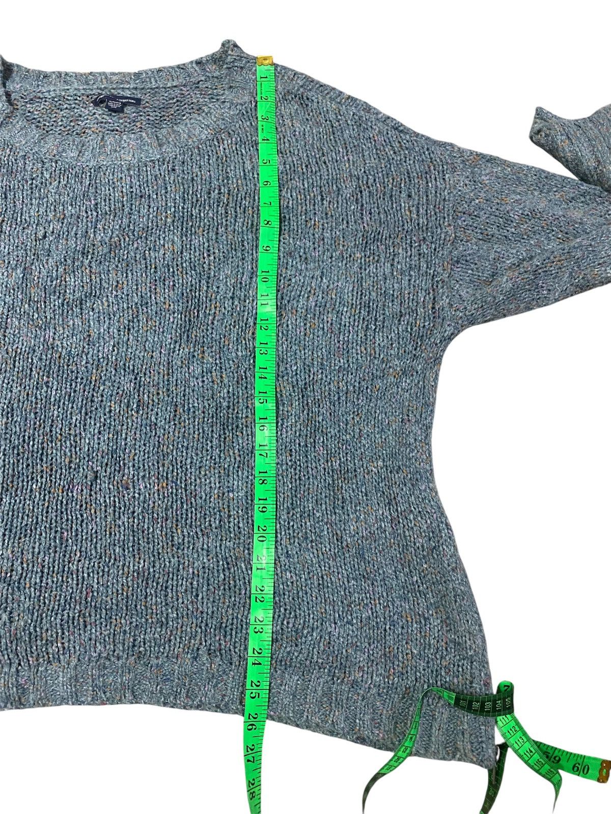 American Eagle Outfitters American Eagle Outfitters Knitwear Size XL / US 12-14 / IT 48-50 - 13 Thumbnail