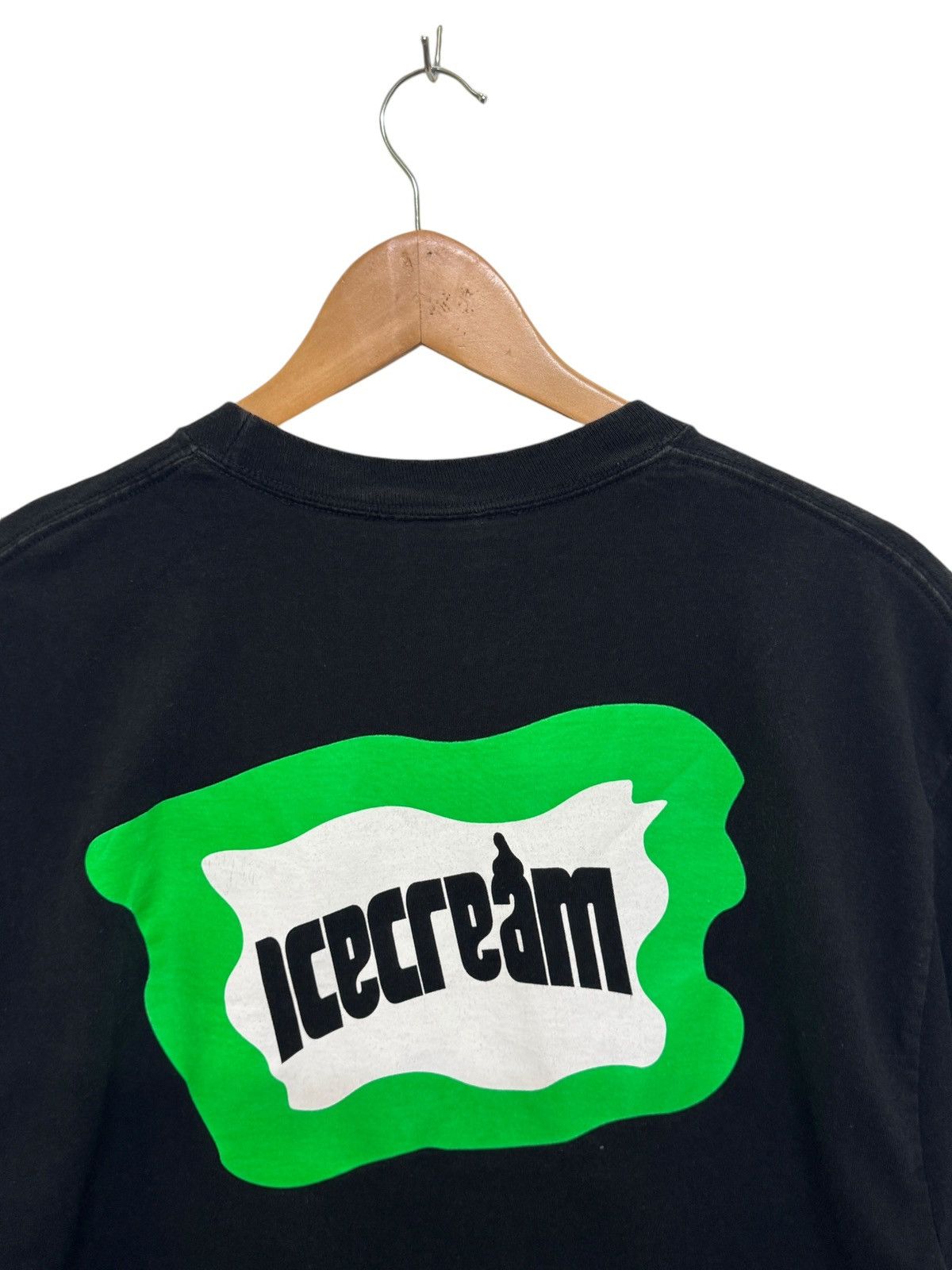 Billionaire Boys Club BBC Billionaire Boy’s Club x ice-cream Tee Size US L / EU 52-54 / 3 - 9 Thumbnail
