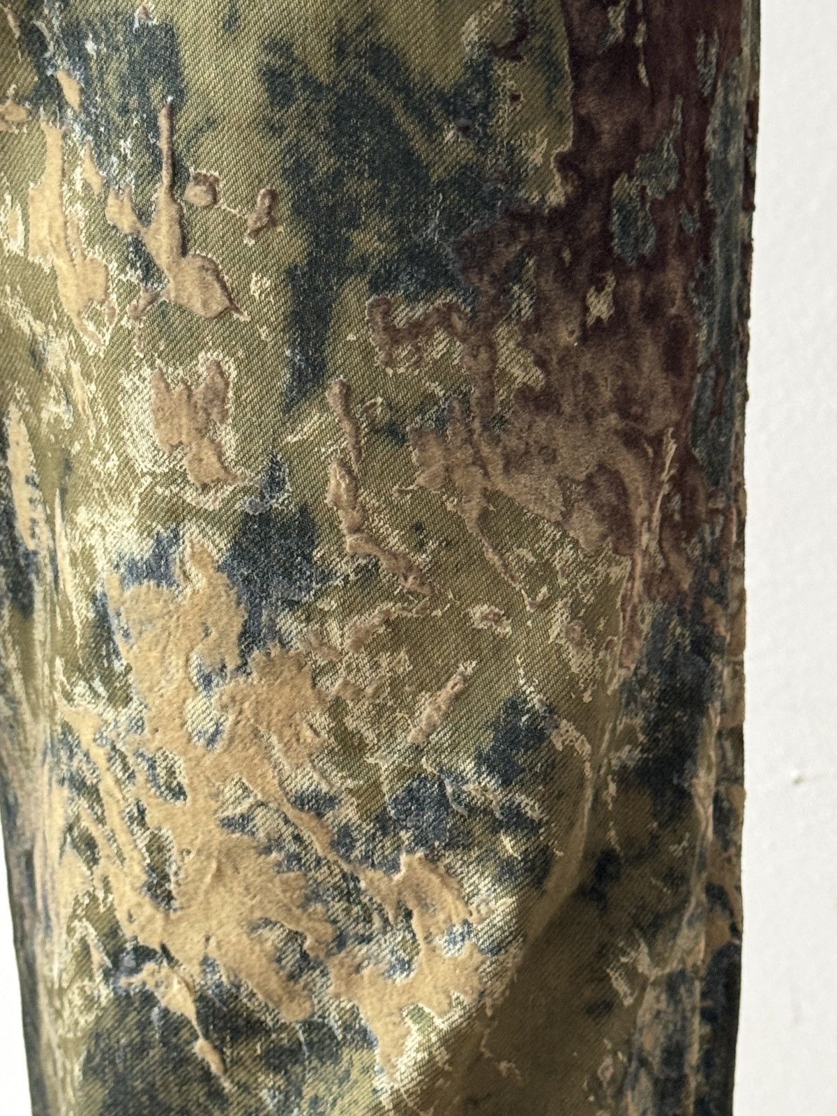 Jean Paul Gaultier 2000s Jean Paul Gaultier Pants Size US 29 - 6 Thumbnail