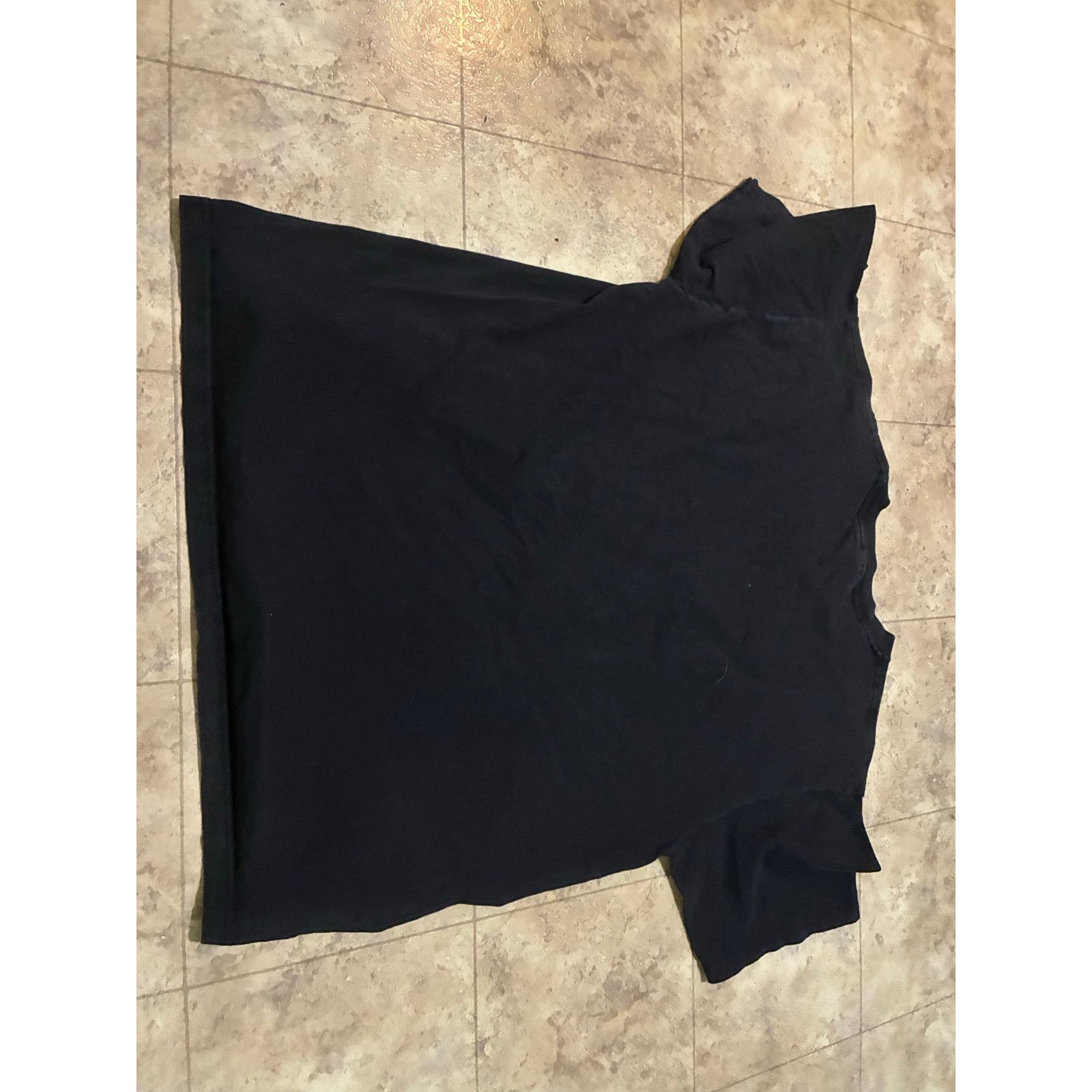 Gildan Vintage 1997 Black Gildan T-Shirt XL Beer Proof God Loves Us Size US XL / EU 56 / 4 - 2 Thumbnail