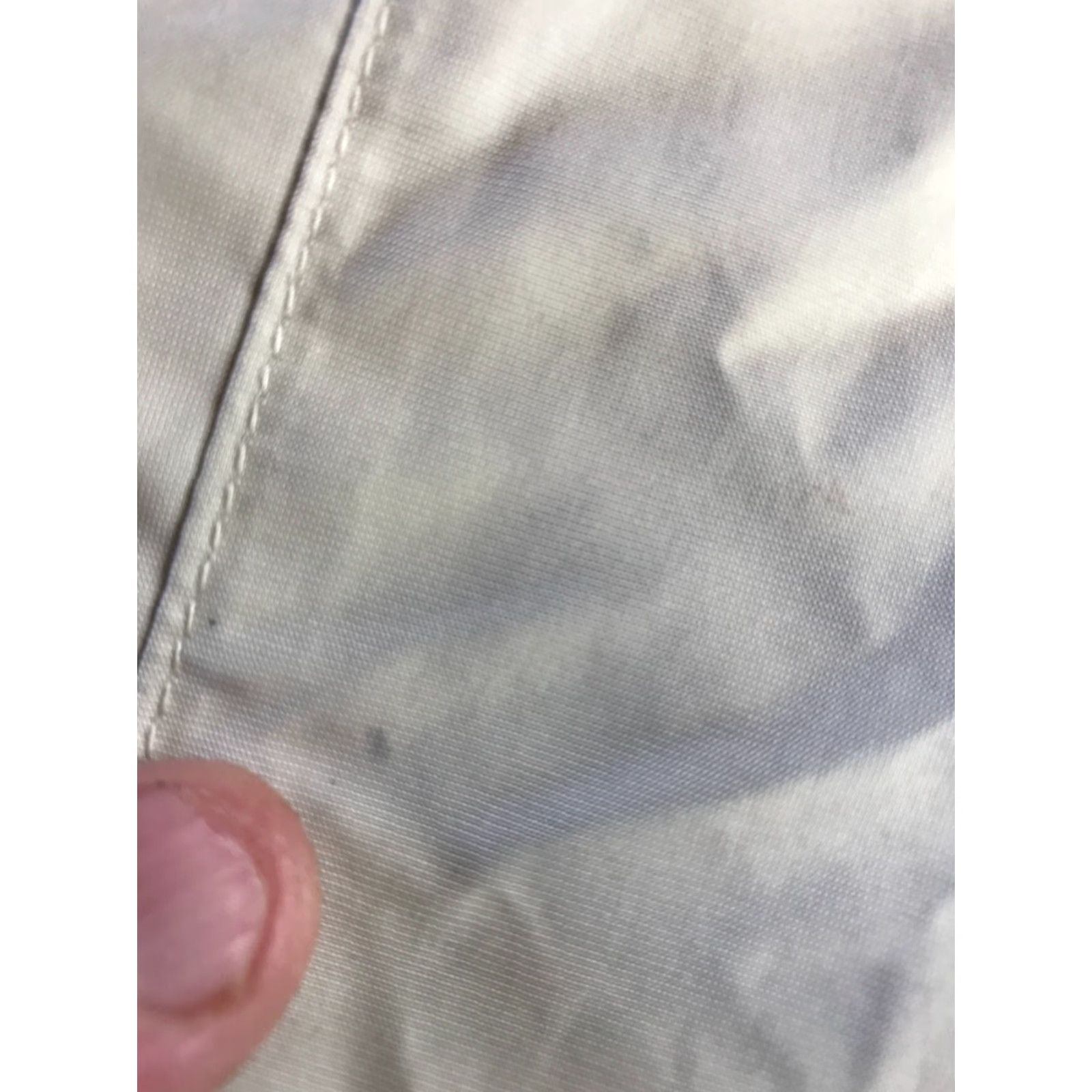 Nike Nike Jacket, Women's Size Medium, 1/4 Zip, Zip Off, Activewear, Golf, Cream, Brown, Pullover, Modern, Basic Jacket, Fall, Spring, Summer, Womens Size M / US 6-8 / IT 42-44 - 6 Thumbnail