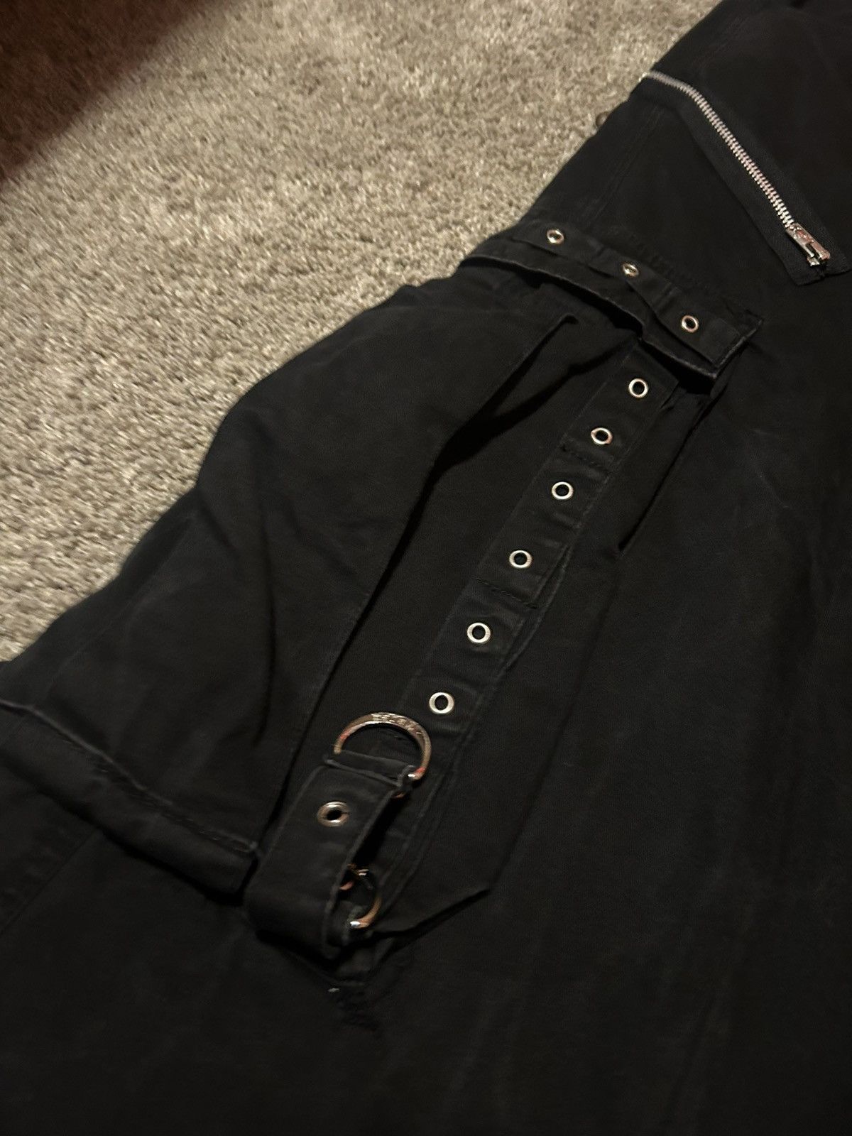 Tripp NYC Vintage Tripp NYC pants Size US 33 - 13 Thumbnail