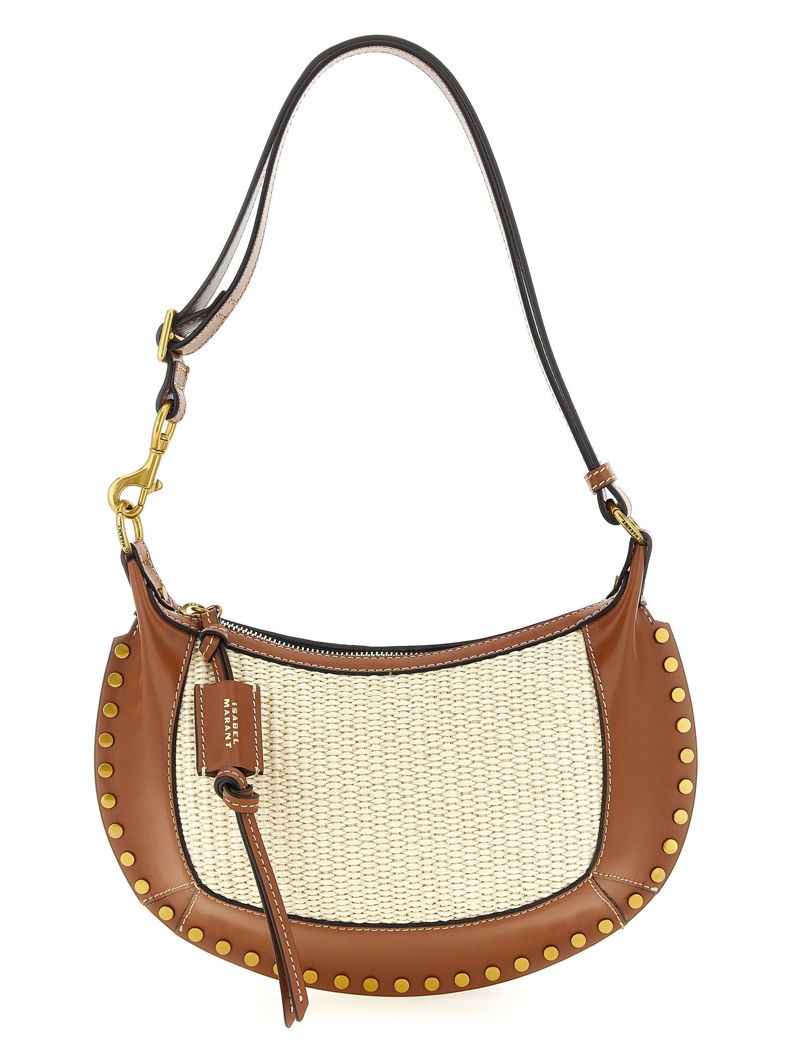'Oskan Moon' Shoulder Bag