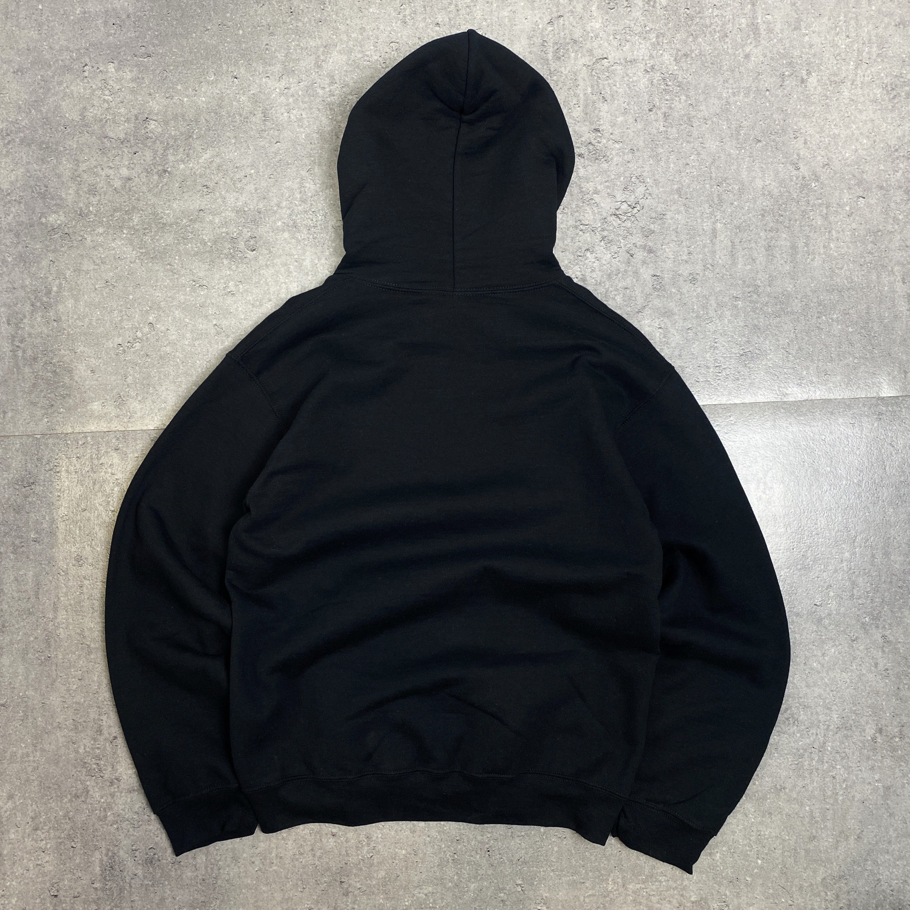 Gildan Motorhead Gildan Black Hoodie S Size US S / EU 44-46 / 1 - 3 Thumbnail