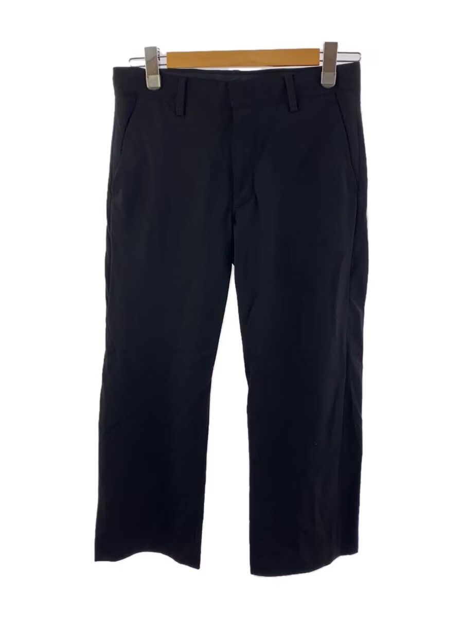 Undercover AW12 Straight Leg Wool Pants Size US 29 - 1 Thumbnail