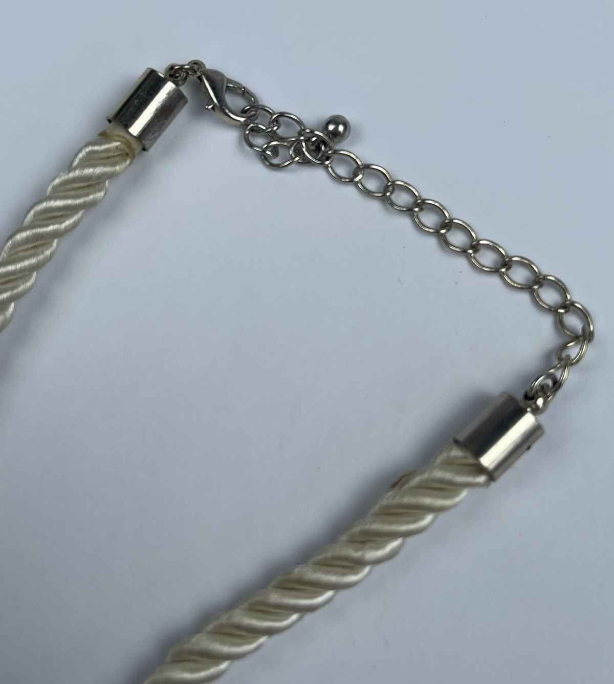 Japanese Brand spiked necklace Size ONE SIZE - 3 Thumbnail