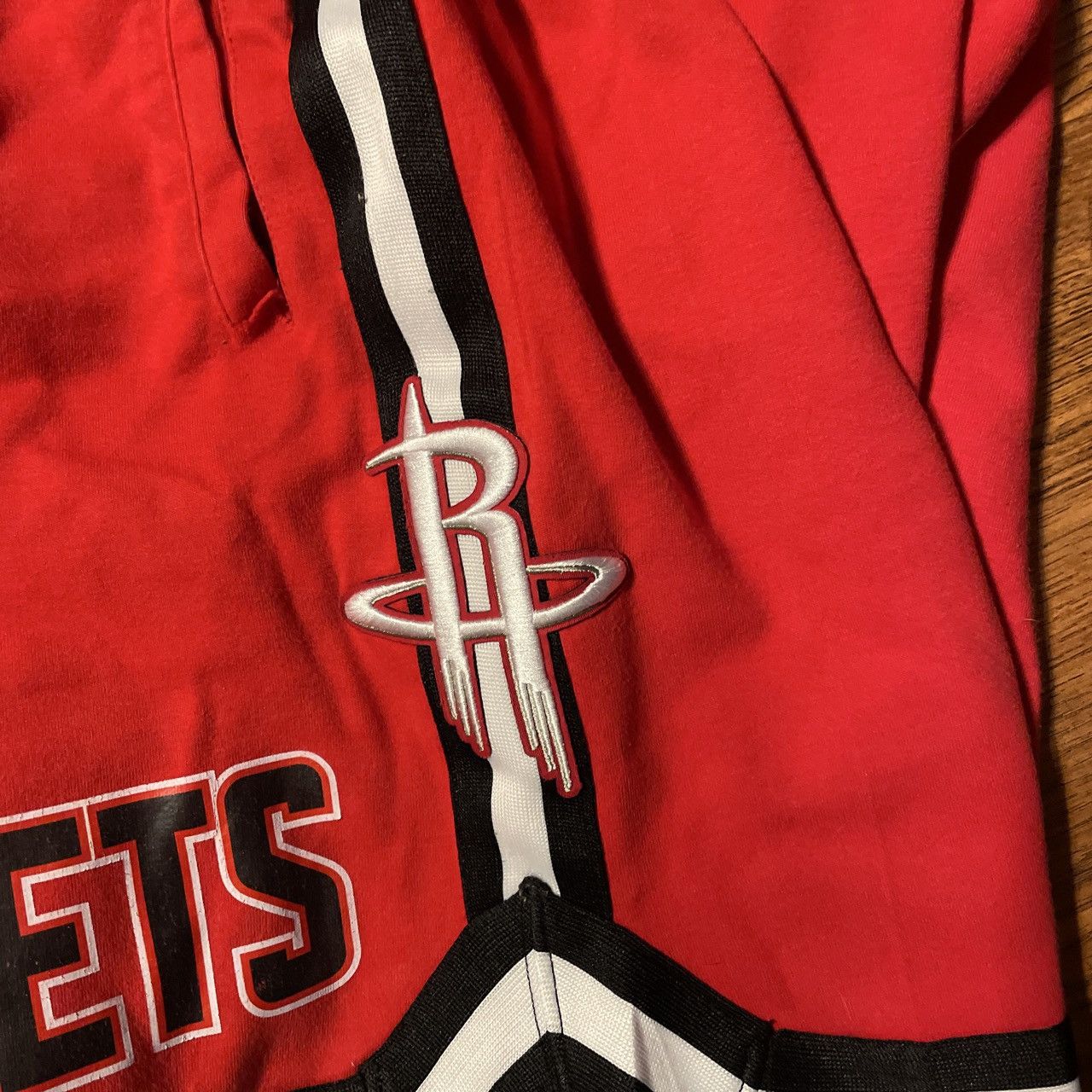 NBA NBA Houston Rockets Shorts Size US 32 / EU 48 - 8 Thumbnail