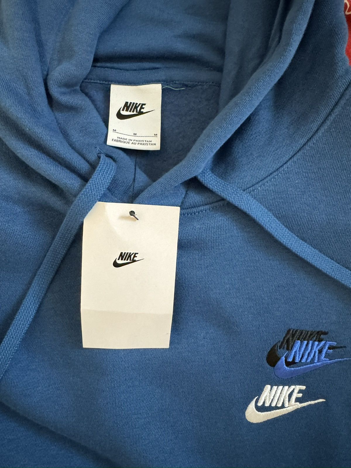 Nike Nike Sportswear Hoodie Size US M / EU 48-50 / 2 - 3 Thumbnail