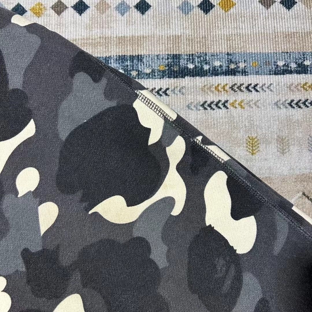 BAPE LUMINOUS PANT