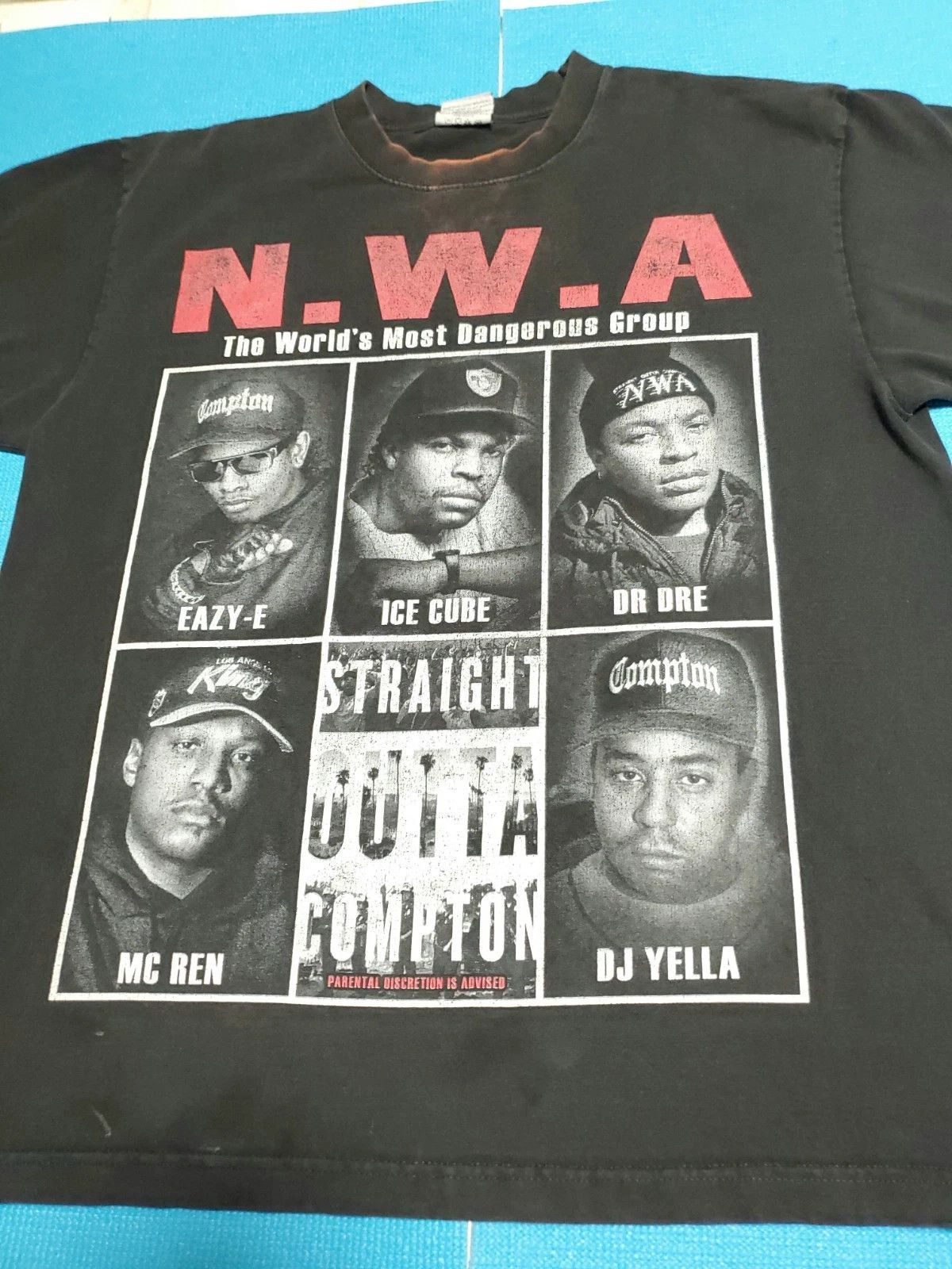 Other T Shirt Size US XL / EU 56 / 4 - 3 Thumbnail