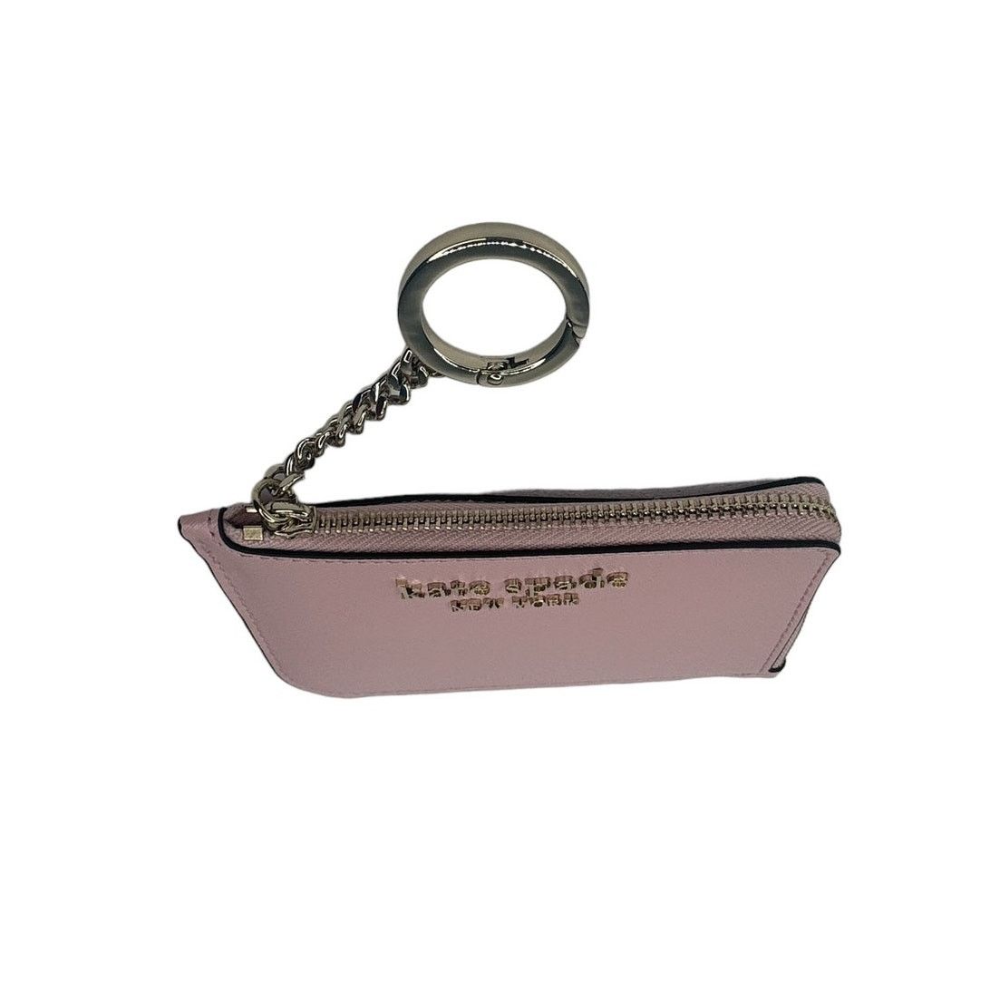 Kate Spade Kate Spade Bundle Wrislet & Card Holder Light Crep Size ONE SIZE - 4 Thumbnail