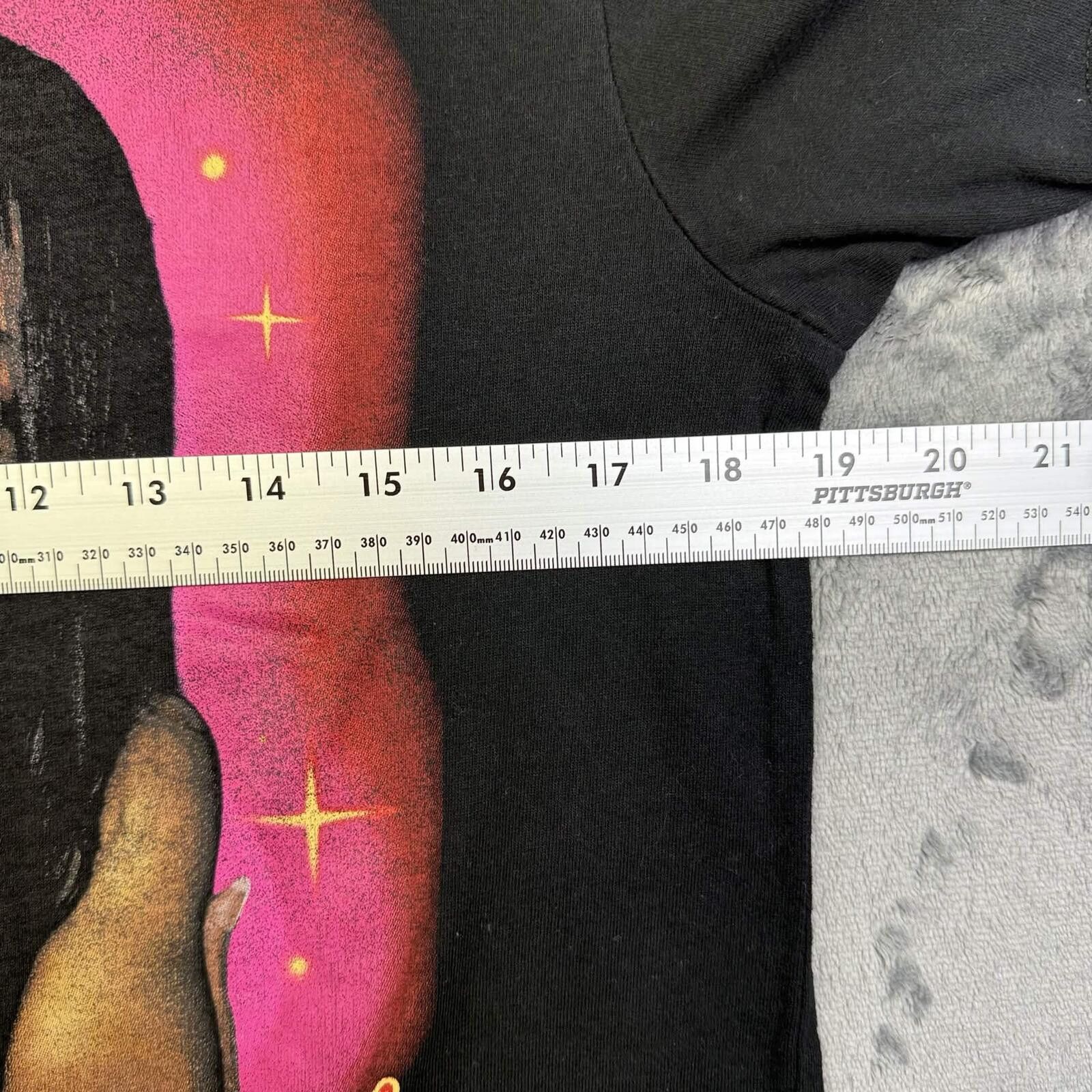 Other Aaliyah ''Princess of R&B'' Vintage Graphic T-Shirt Size S / US 4 / IT 40 - 6 Thumbnail