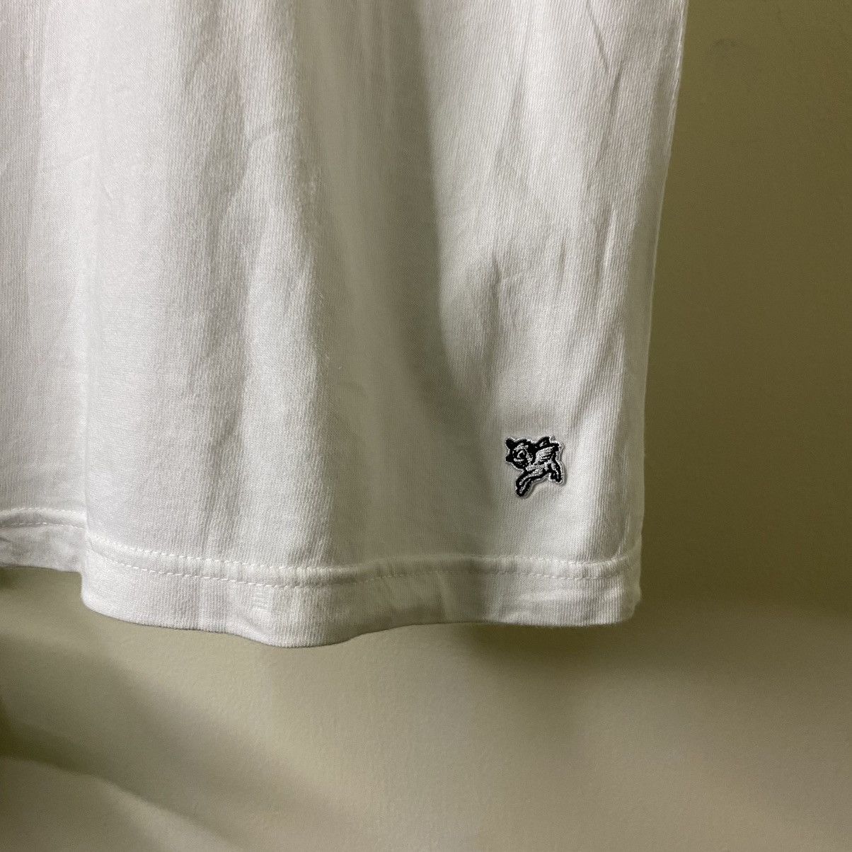 Japanese Brand Birdog Gizoku Japanese Streerwear Brand Tee Size US L / EU 52-54 / 3 - 3 Thumbnail