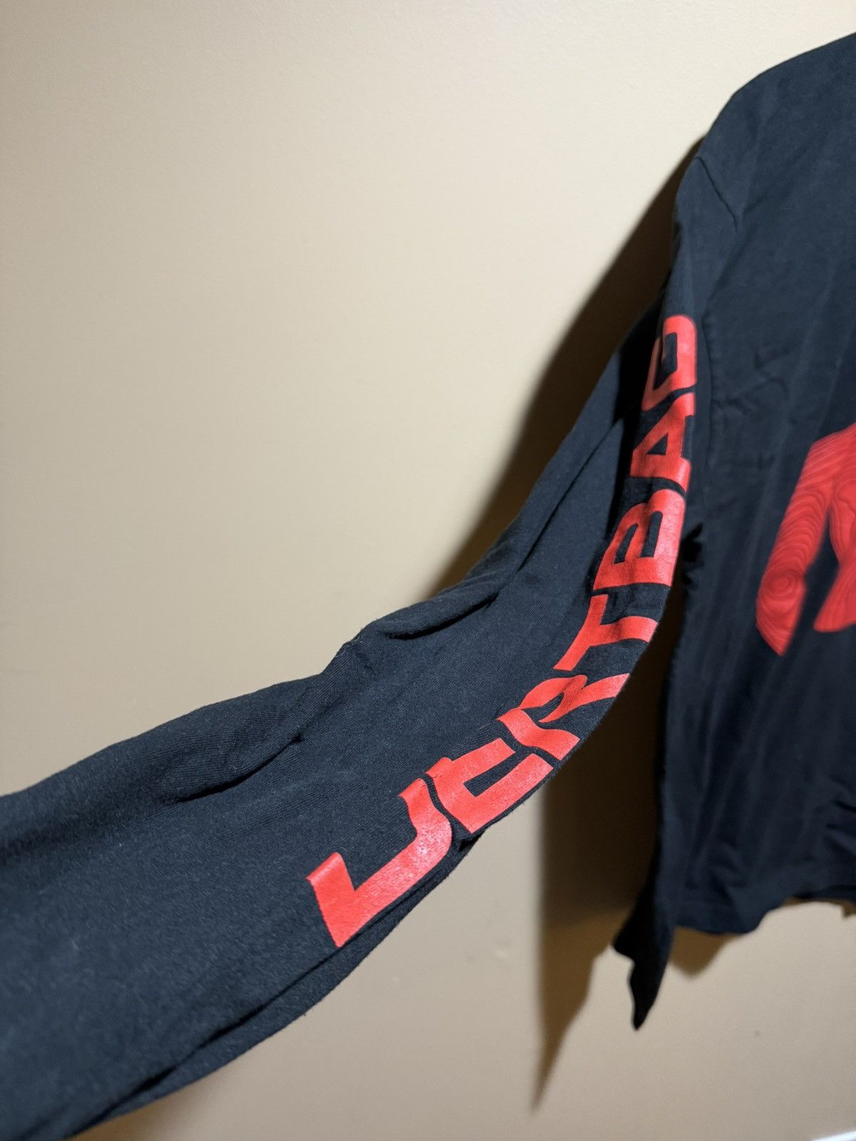 Dertbag × Designer Dertbag Graphic Shirt Large Streetwear Fashion Size US L / EU 52-54 / 3 - 2 Thumbnail