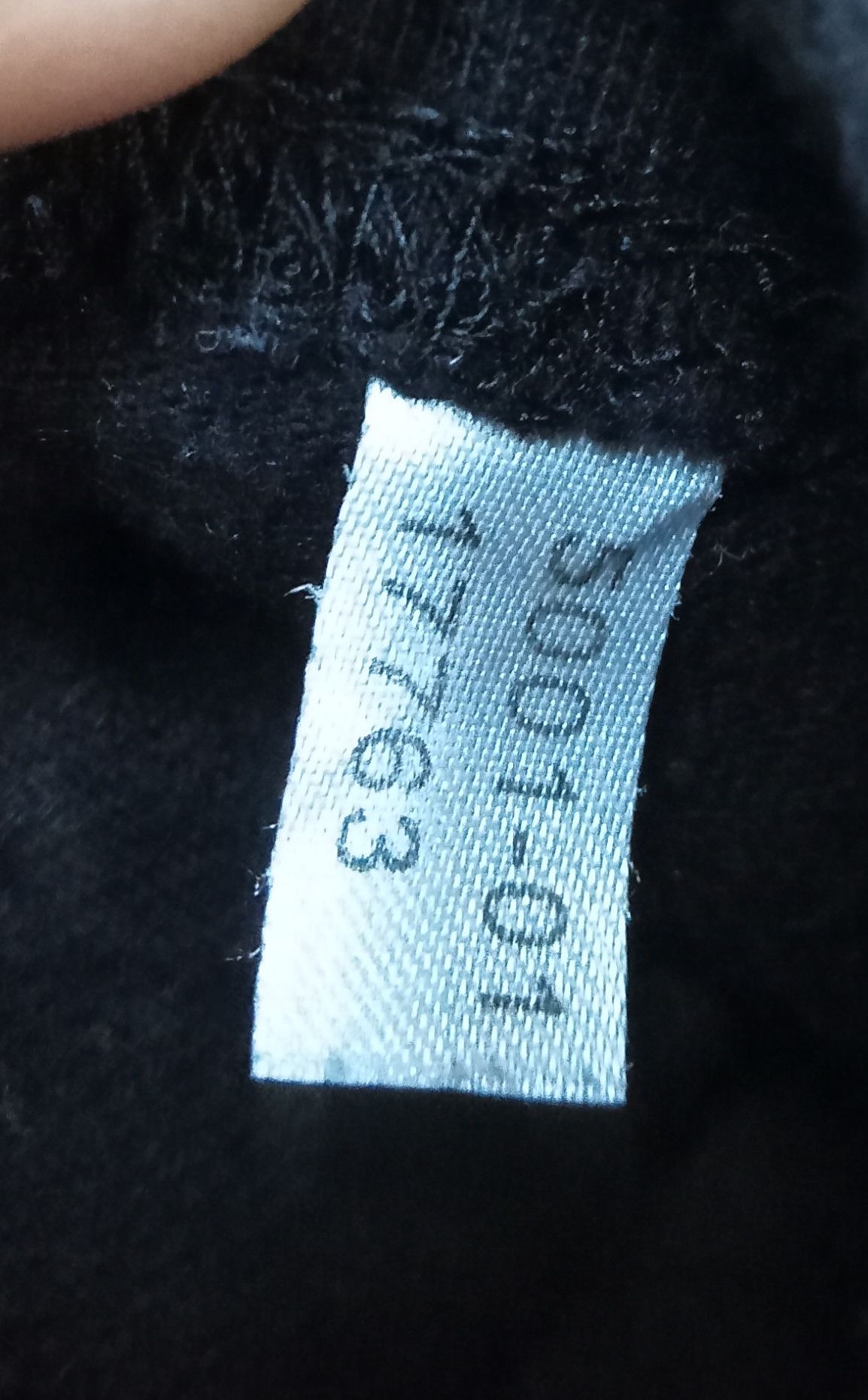 Other Sexorcist Black Talon T Shirt Size US S / EU 44-46 / 1 - 6 Thumbnail
