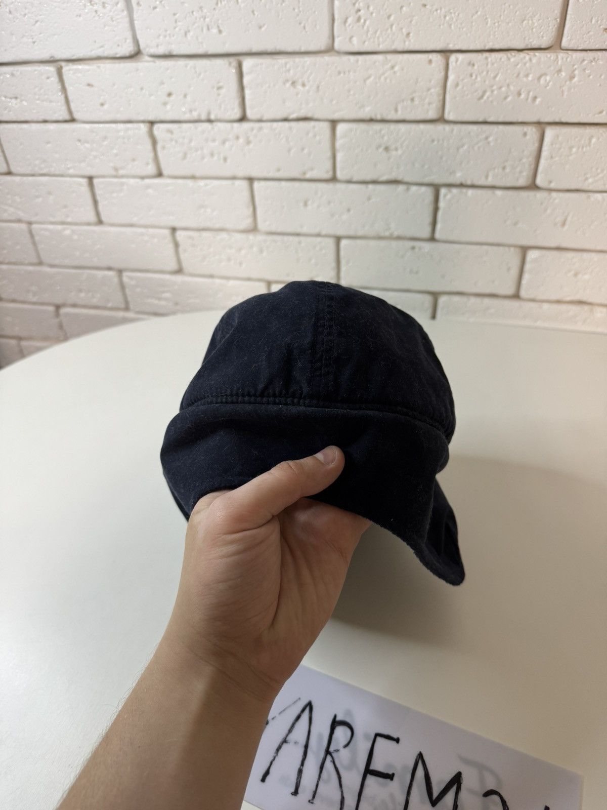 Other Nike vintage cap hat Size ONE SIZE - 3 Thumbnail