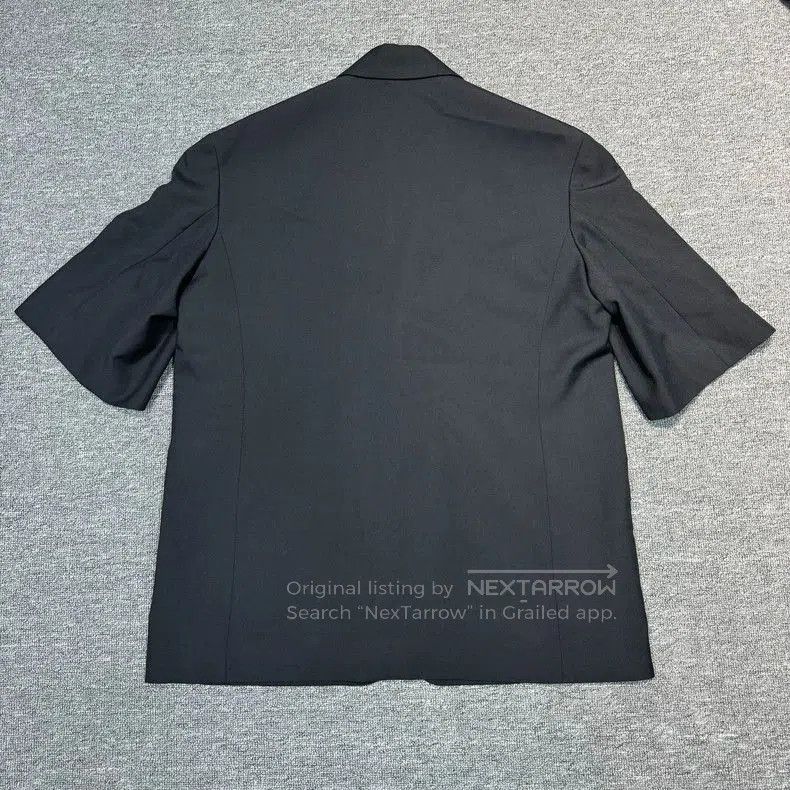 Other Balenciaga Mastercard Logo Embroidered Blazer. Size US L / EU 52-54 / 3 - 2 Thumbnail