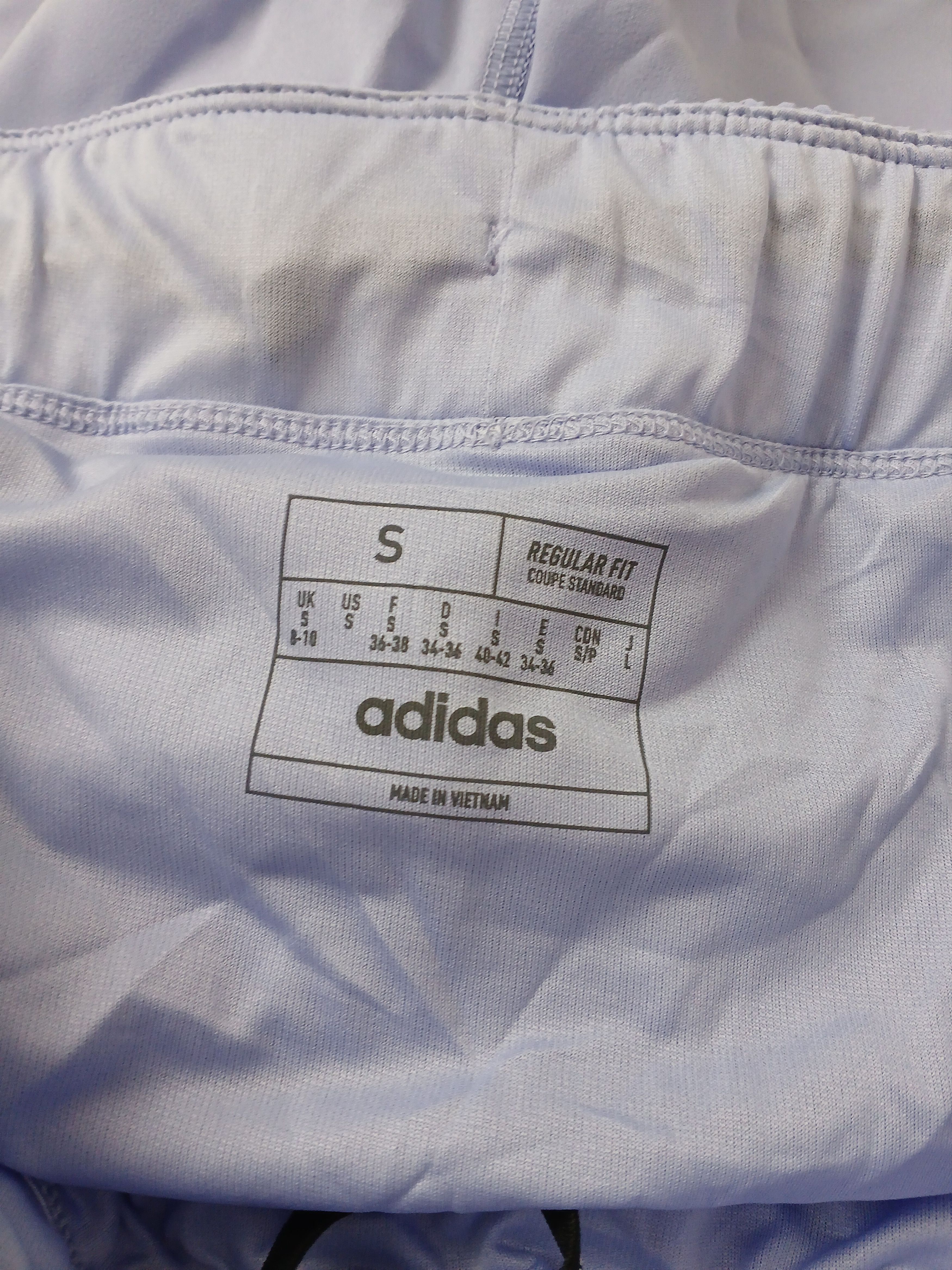 Adidas New Adidas Berlin Marathon Running Shorts size S Size 27" / US 4 / IT 40 - 7 Thumbnail