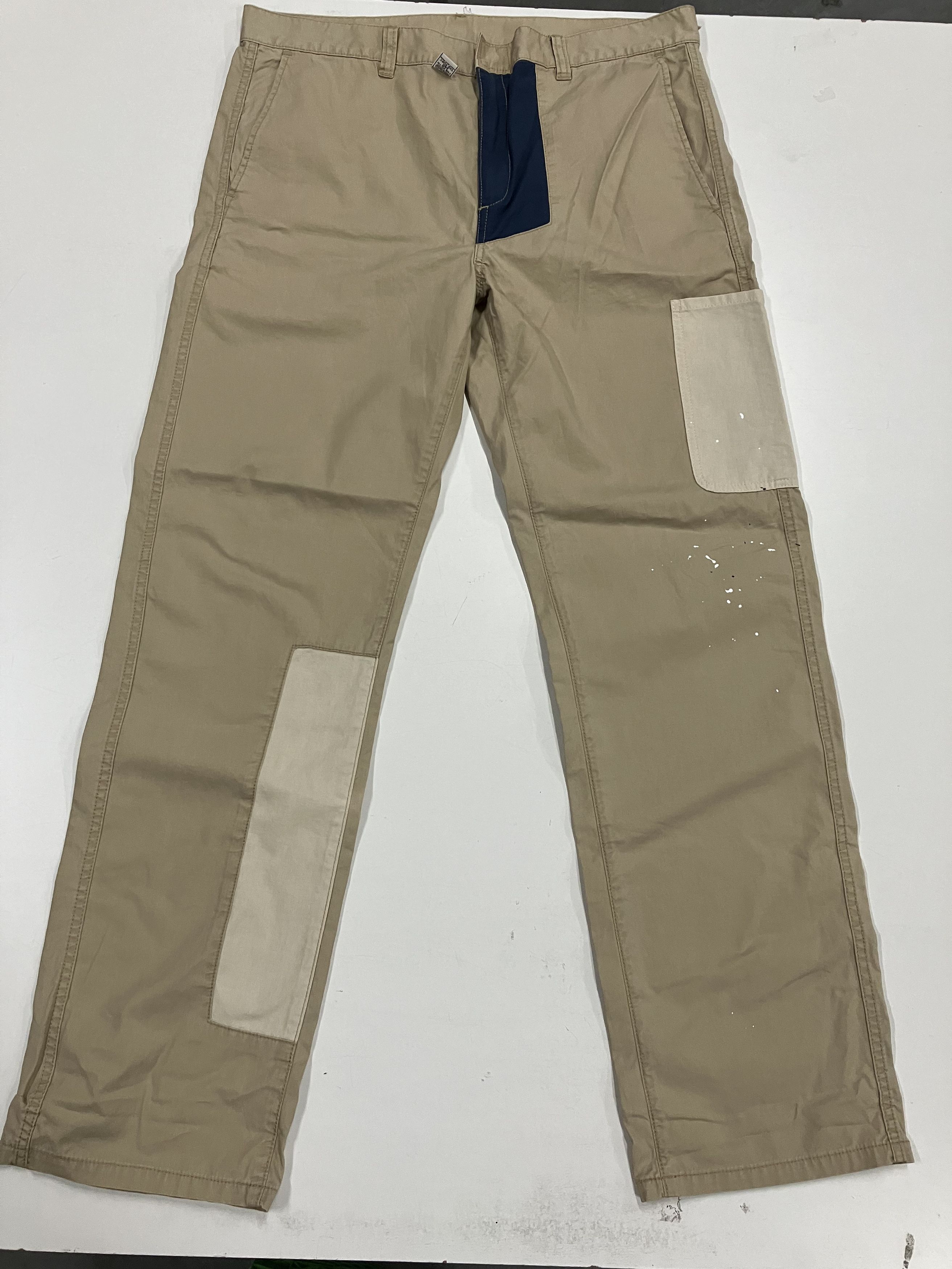 Neighborhood WL SLIM / C-PT- 181NYNH-PTM07 Size US 35 - 1 Thumbnail