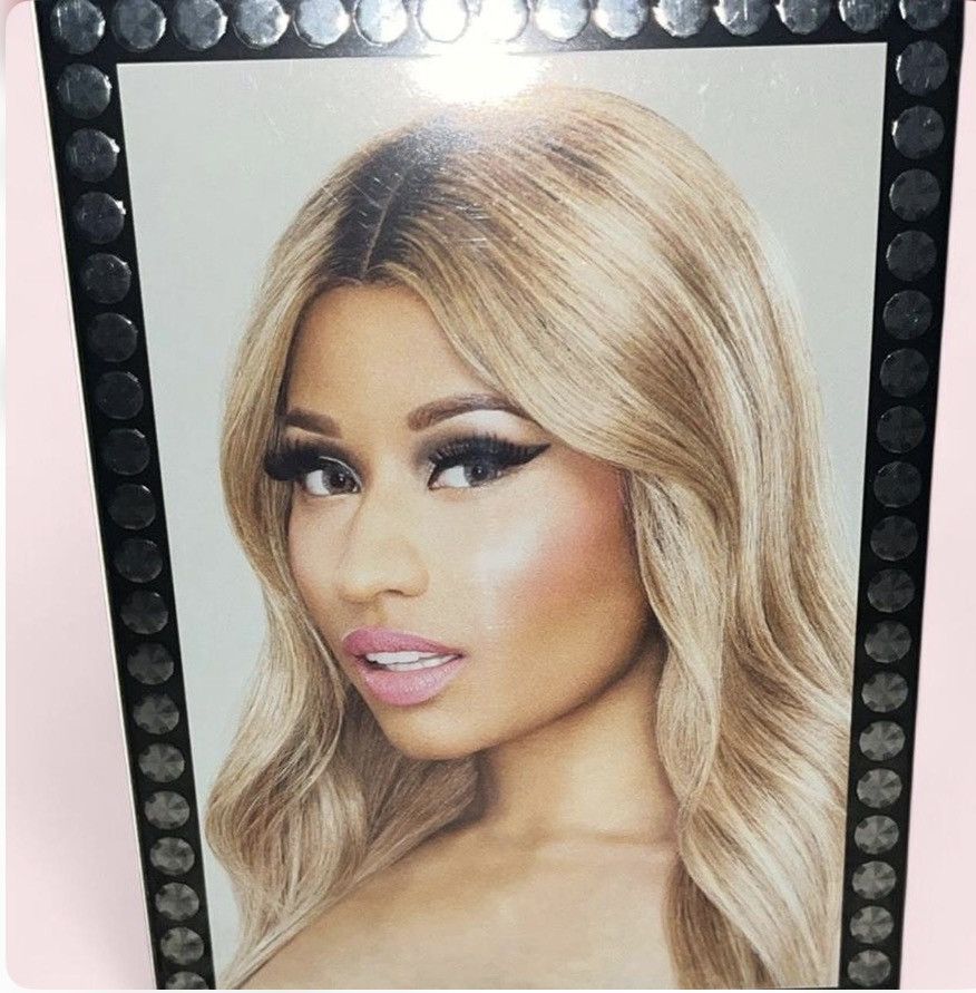 Other #NickiMinaj #Parfume Size ONE SIZE - 2 Thumbnail