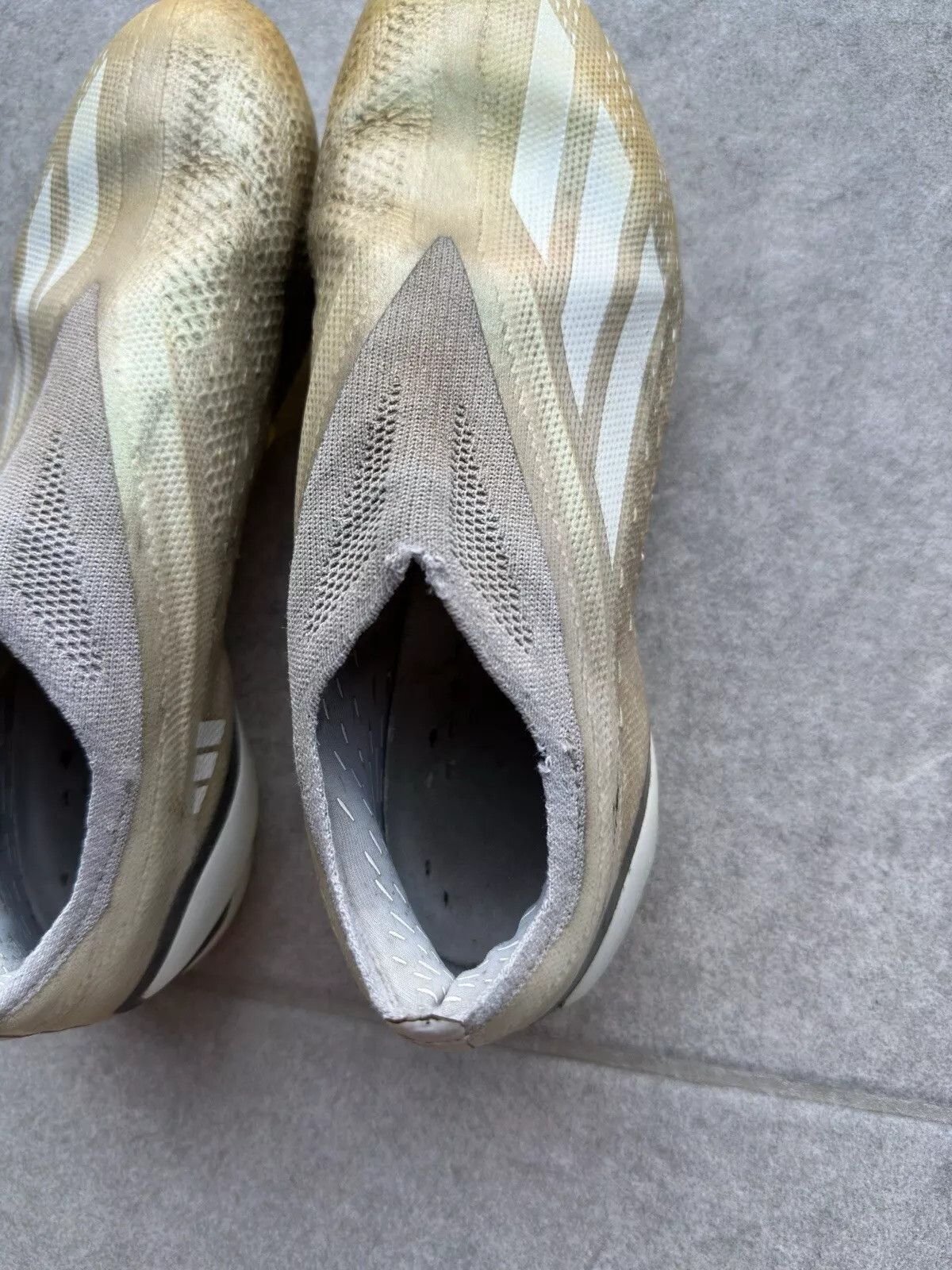 Adidas adidas X Speedportal.1 FG Cleats Soccer Football mens Size US 6.5 / EU 39-40 - 6 Thumbnail