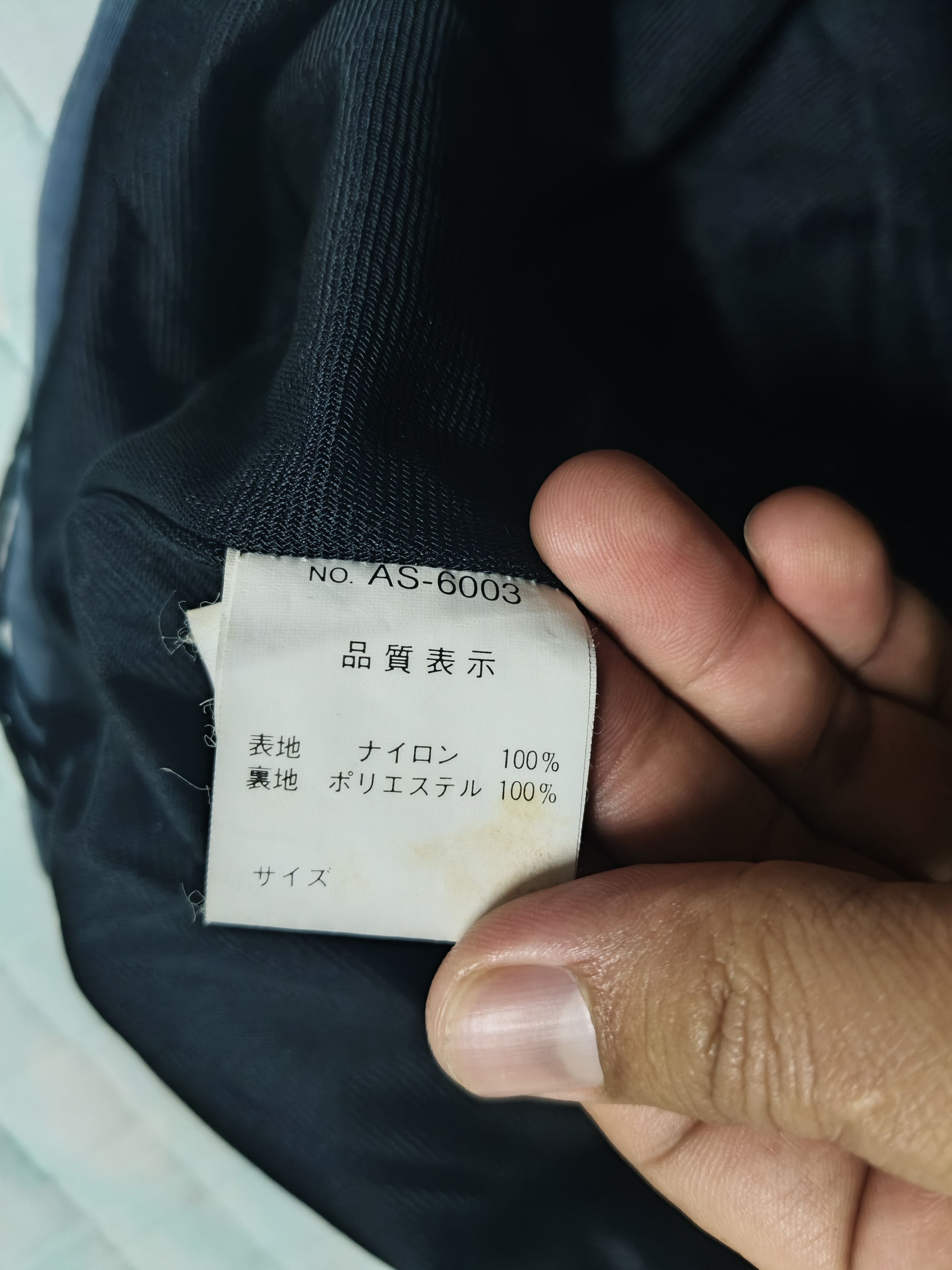 Japanese Brand ASYLUM Snowboard Half zip Jacket Size US M / EU 48-50 / 2 - 12 Thumbnail