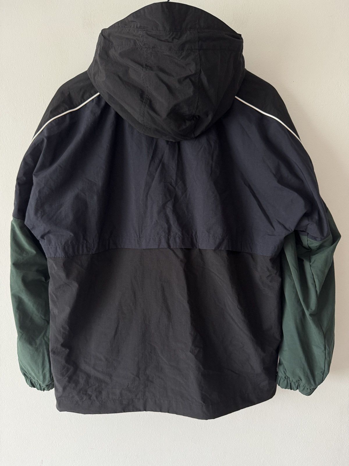 Carhartt Wip 🔥🔥 Carhartt WIP Terrace Pullover Jacket Size US S / EU 44-46 / 1 - 2 Thumbnail