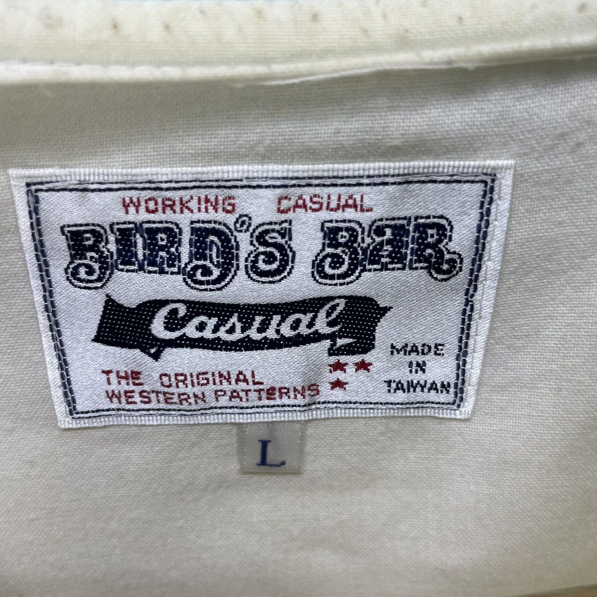 Champion × Vintage 80s Vintage BirdBar Bomber Light Jacket Size US M / EU 48-50 / 2 - 8 Thumbnail