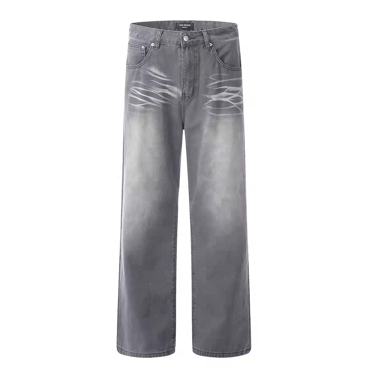 Other Relaxed-fit straight-leg jeans Size US 30 / EU 46 - 3 Thumbnail