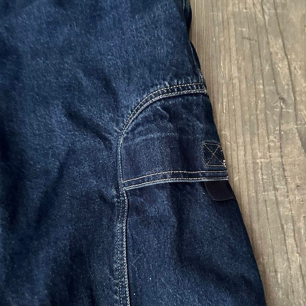 Other fubu apparal company cargo shorts jorts jean Size US 38 / EU 54 - 2 Thumbnail