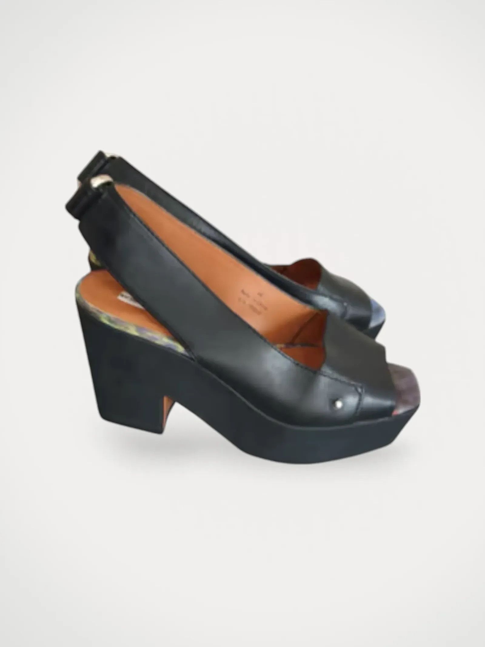& Other Stories & Other Stories Heels Size US 9 / IT 39 - 1 Thumbnail