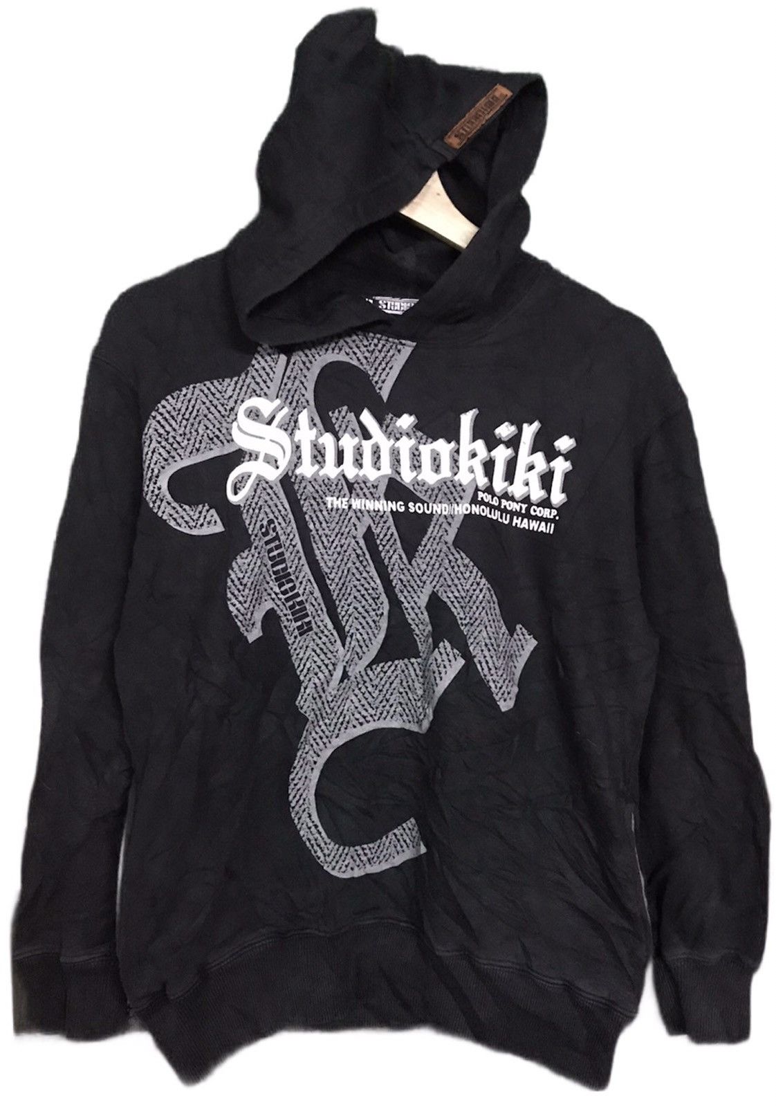 Other Studio Kiki Hoodie Pullover Size US S / EU 44-46 / 1 - 1 Thumbnail