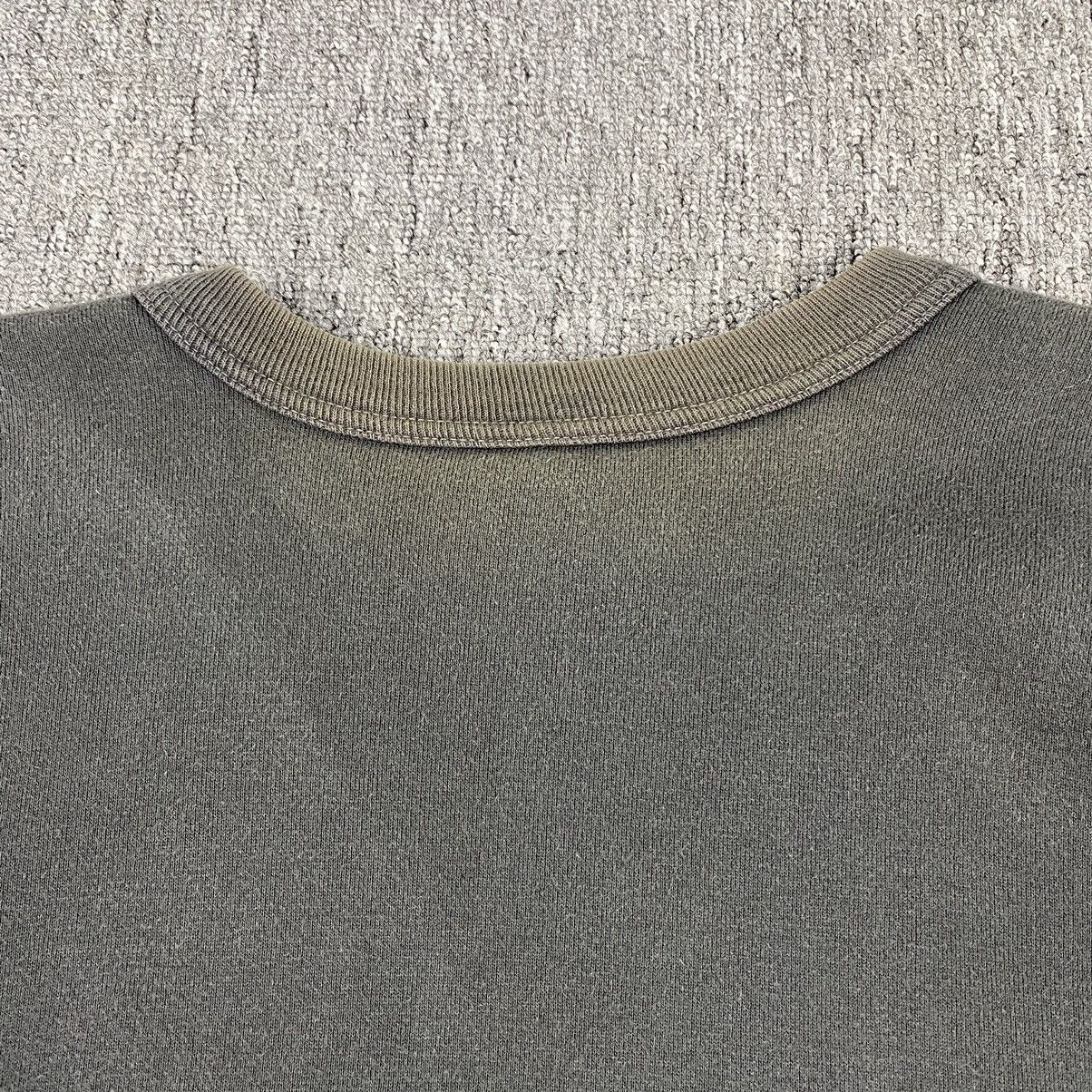 Buzz Rickson's × Toyo Enterprises Jungle Air Force Sweatshirt Medium Size US M / EU 48-50 / 2 - 6 Thumbnail