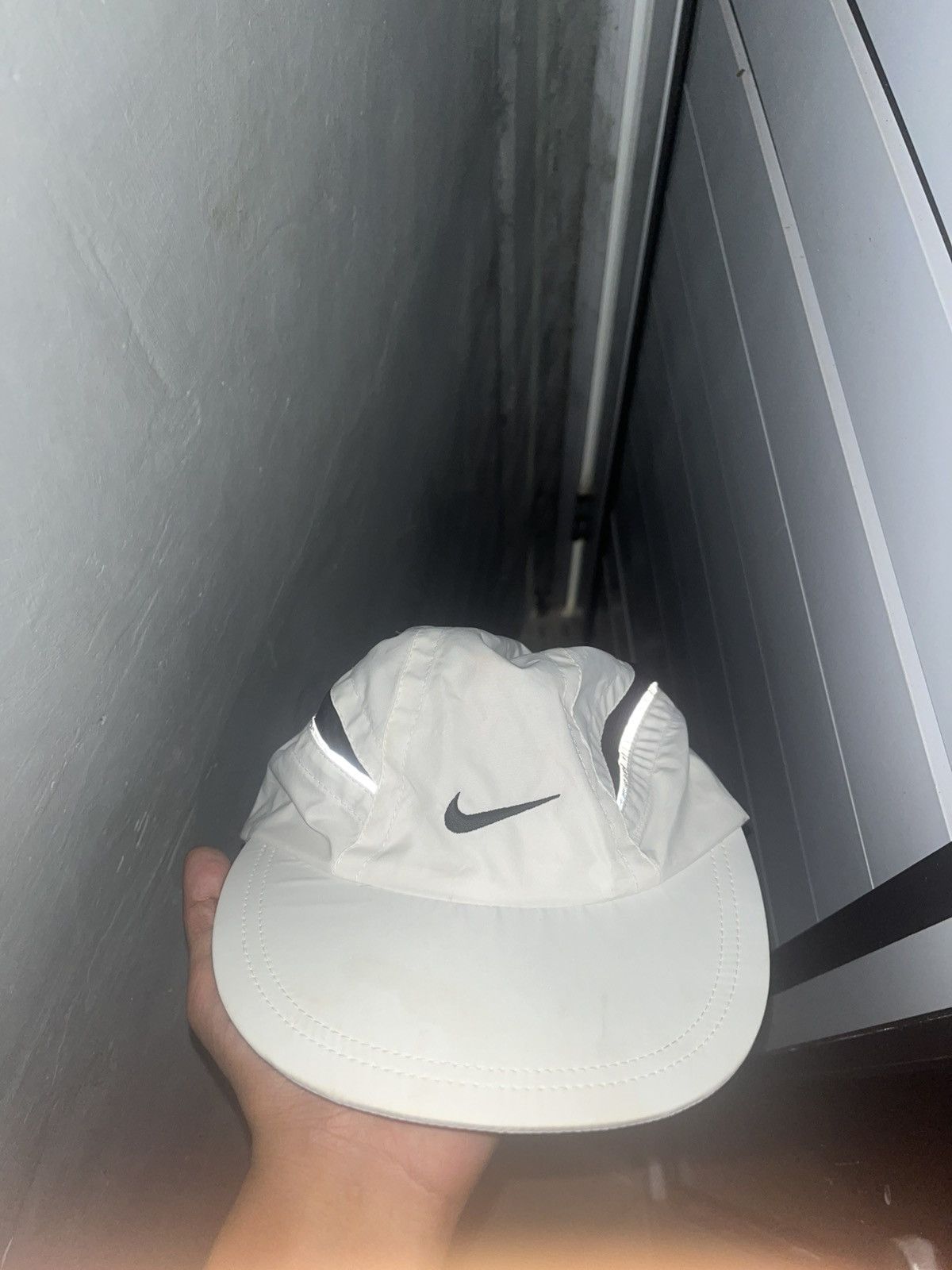 Nike NIKE VINTAGE CLIMA FIT Y2K DEADSTOCK Size ONE SIZE - 8 Thumbnail