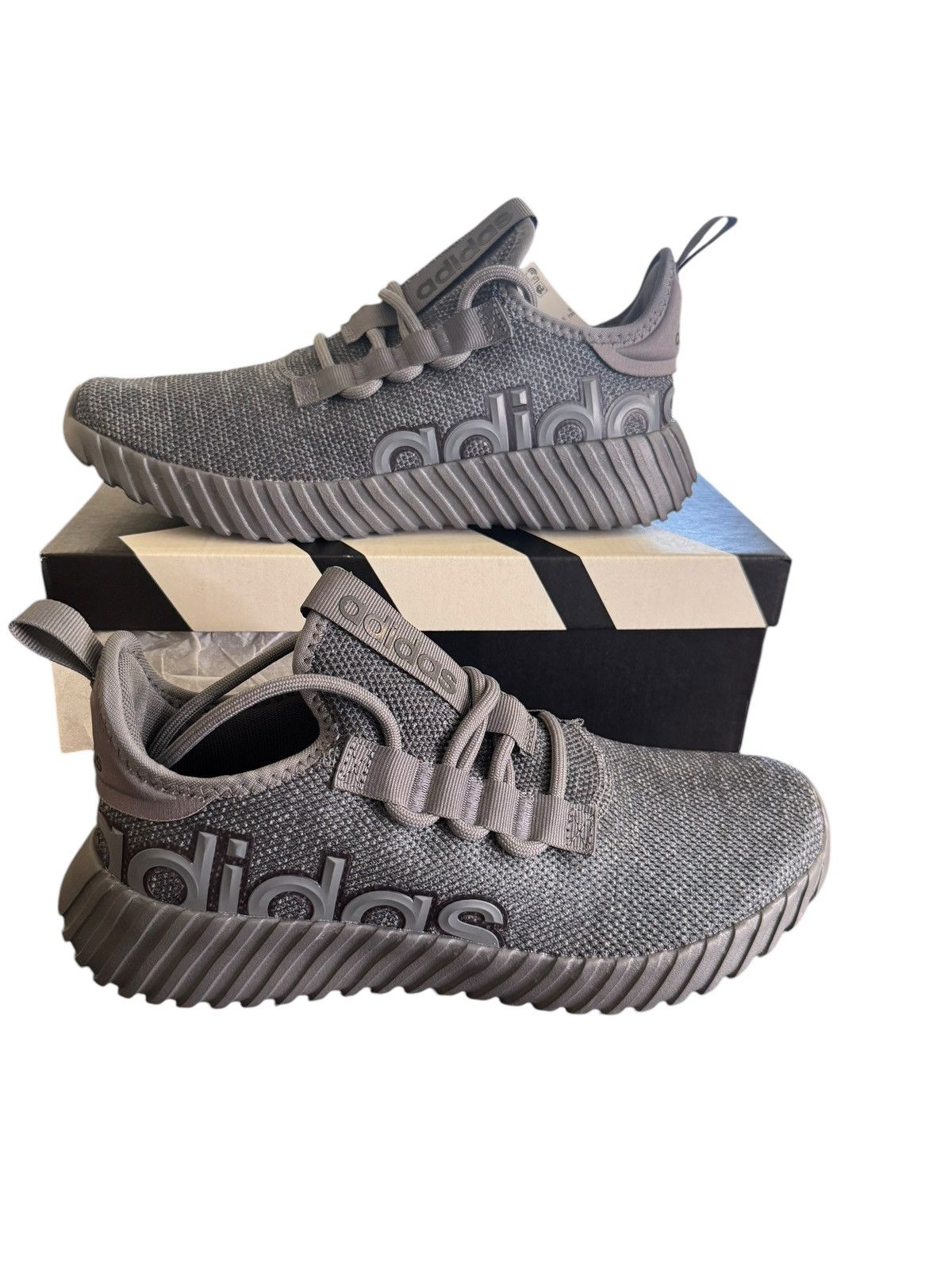 Adidas Adidas kaptir Size US 9.5 / EU 42-43 - 7 Thumbnail
