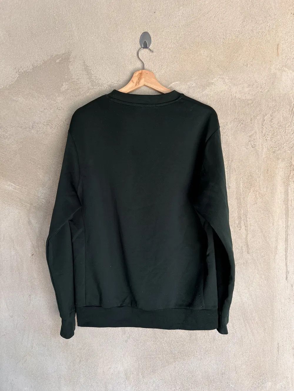 Kangol Kangol Small Logo Sweatshirt Size US M / EU 48-50 / 2 - 6 Thumbnail