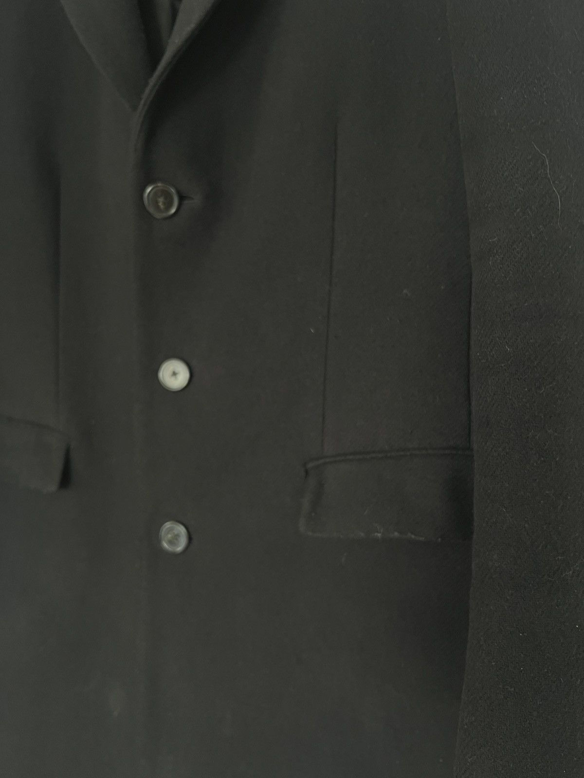 Theory Theory black coat - XL Size US XL / EU 56 / 4 - 3 Thumbnail