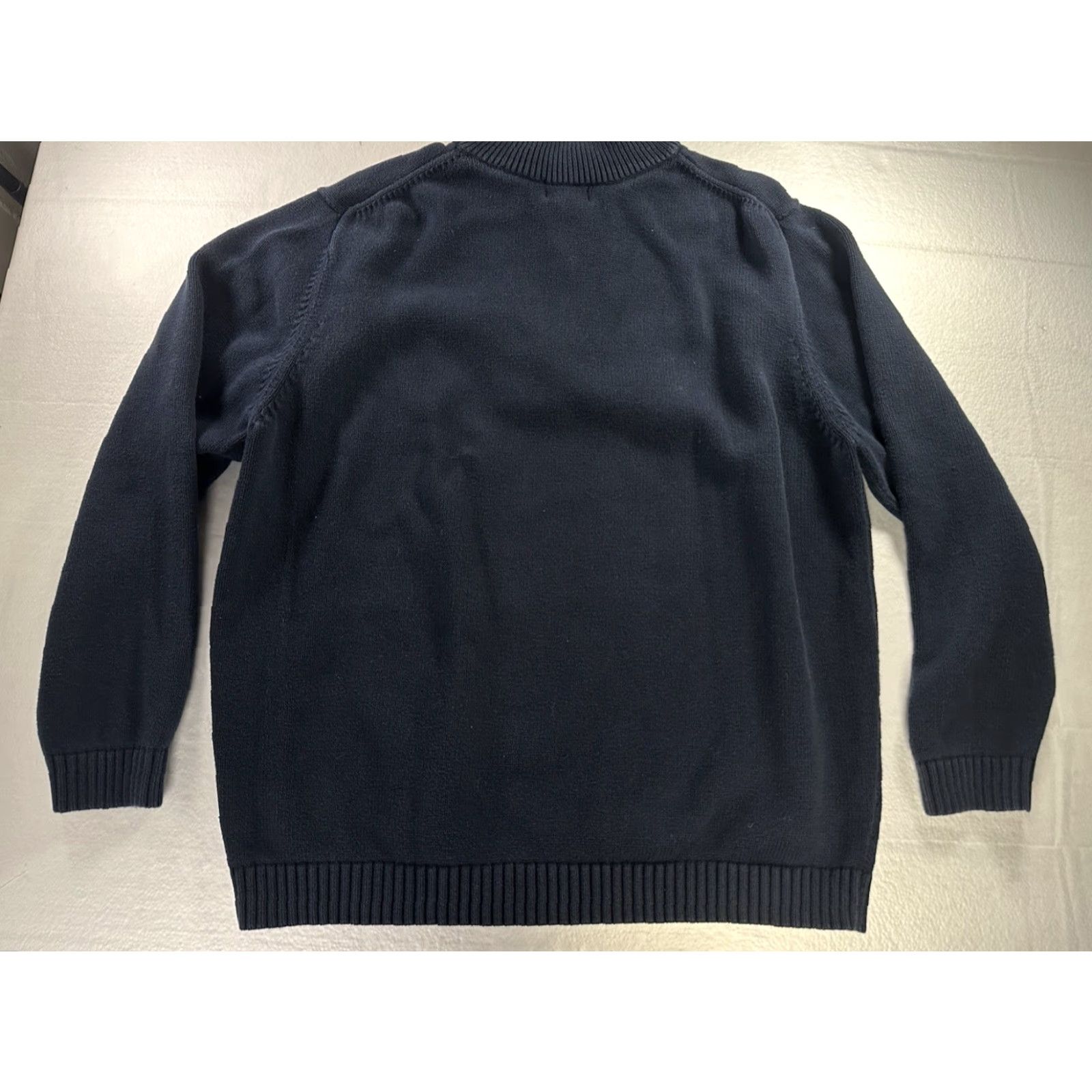 Vintage VINTAGE LL Bean? Size US XXL / EU 58 / 5 - 2 Thumbnail