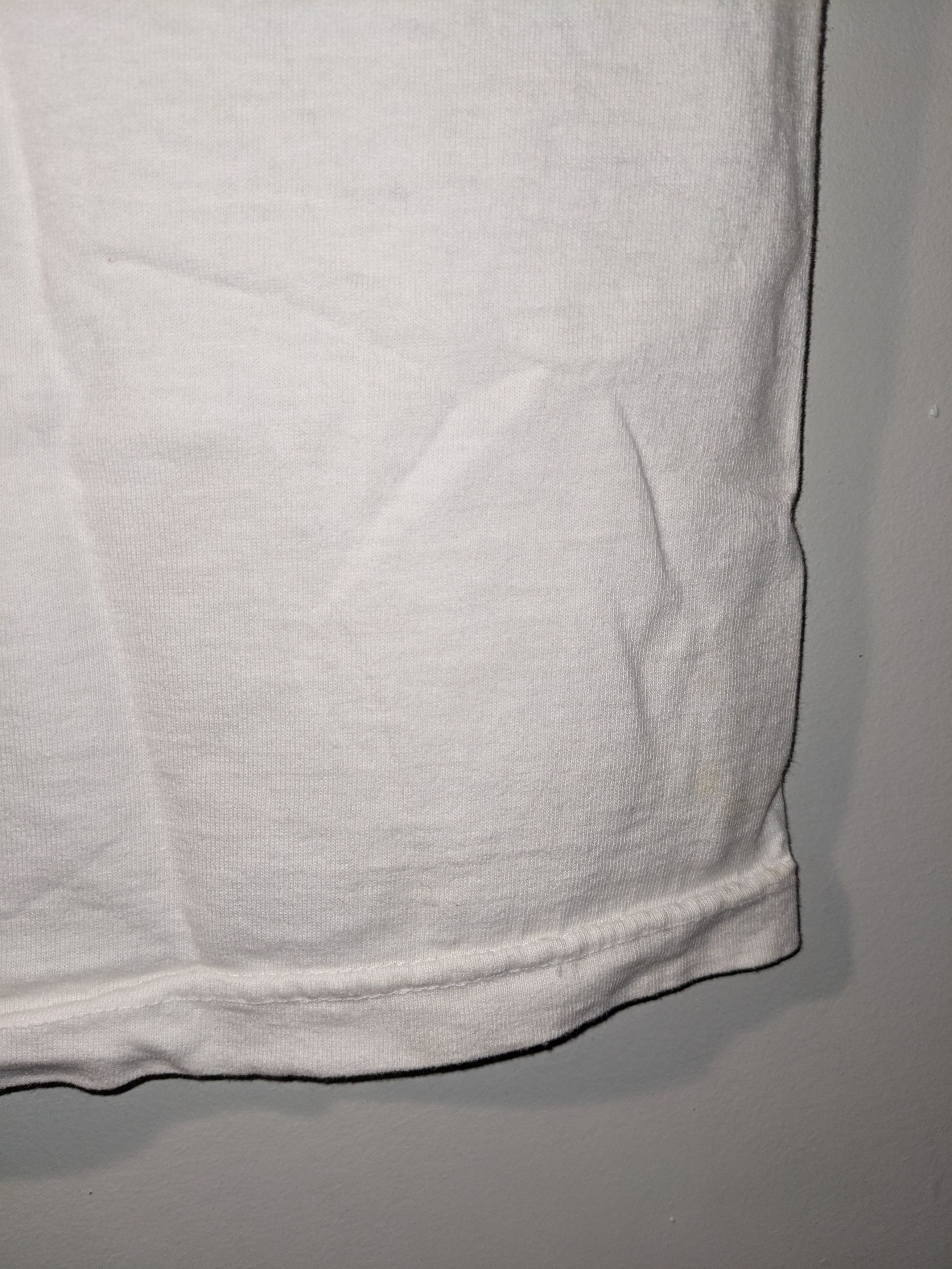 Vintage Vintage 90s Burger King Kids Club Promo YOUTH Large T-Shirt Size US L / EU 52-54 / 3 - 15 Thumbnail