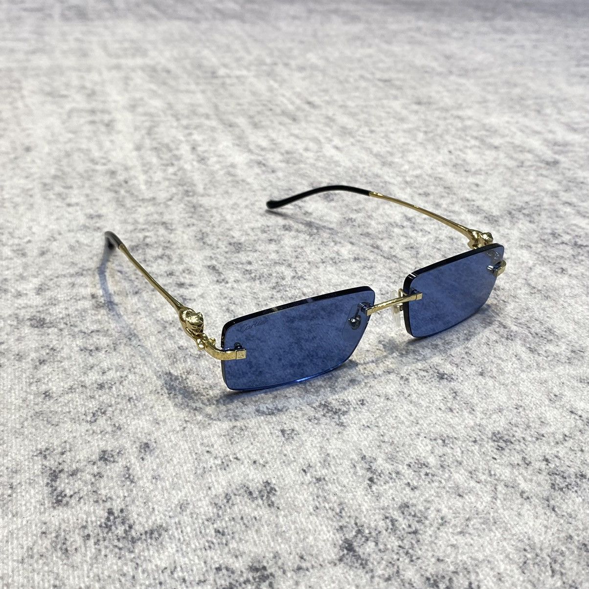 Cartier CARTIER CT0430S 004 Size ONE SIZE - 1 Thumbnail
