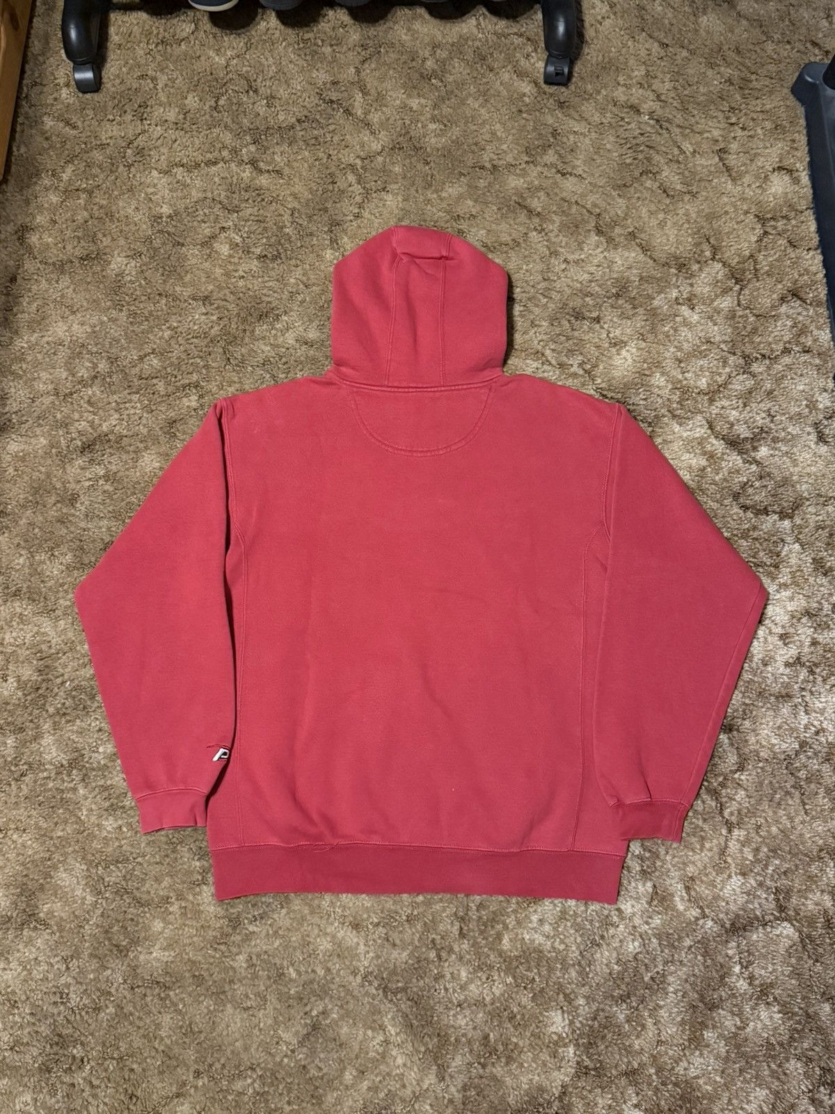 Pro Player University of Alabama Roll Tide Pro Player Hoodie Red Large Size US L / EU 52-54 / 3 - 6 Thumbnail