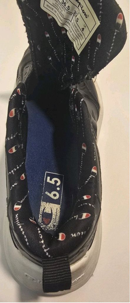 Champion champion 6.5 w sneakers Size US 6.5 / IT 36.5 - 4 Thumbnail