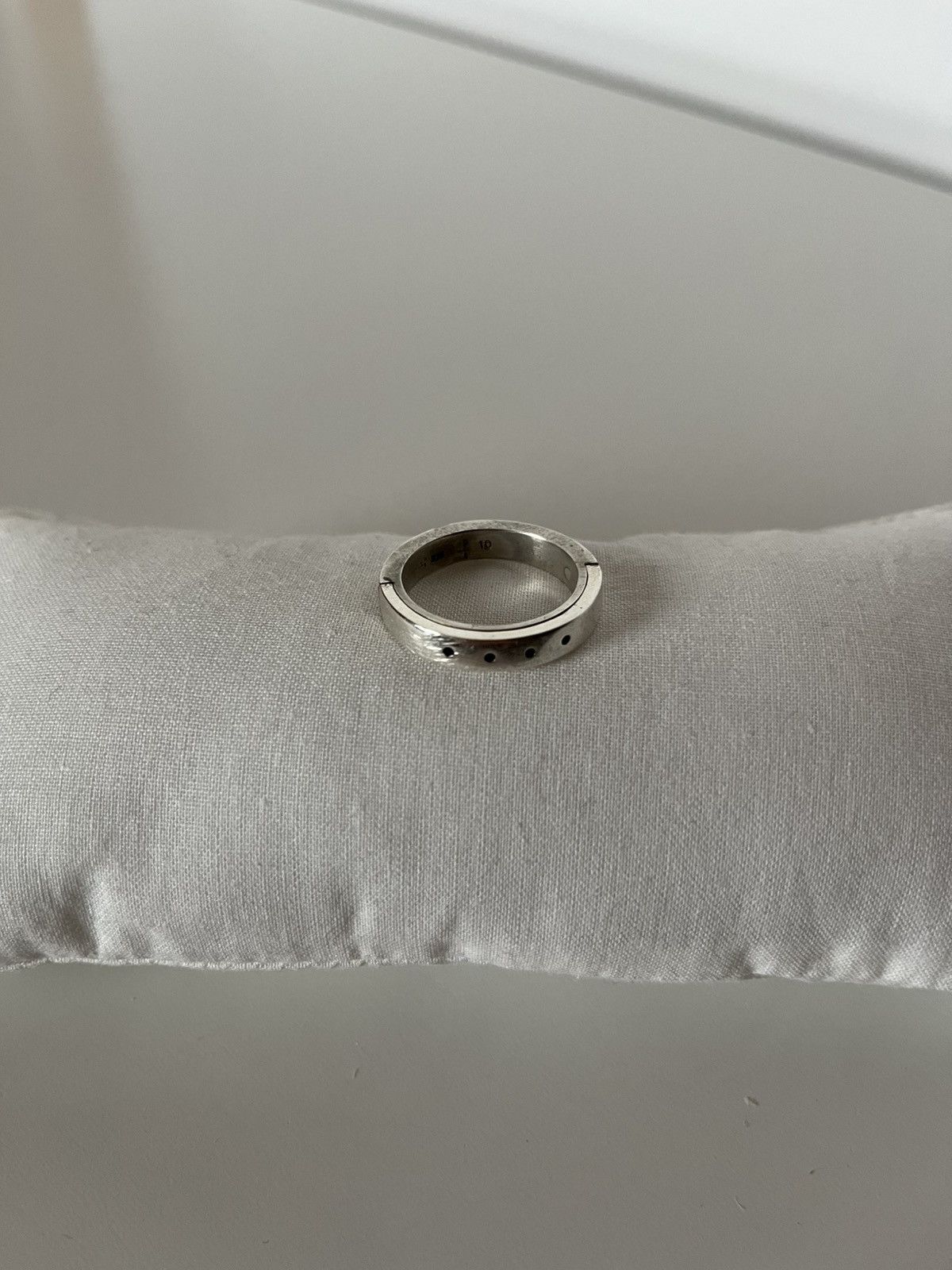Parts Of Four Partsof4 Sistema Ring | Grailed