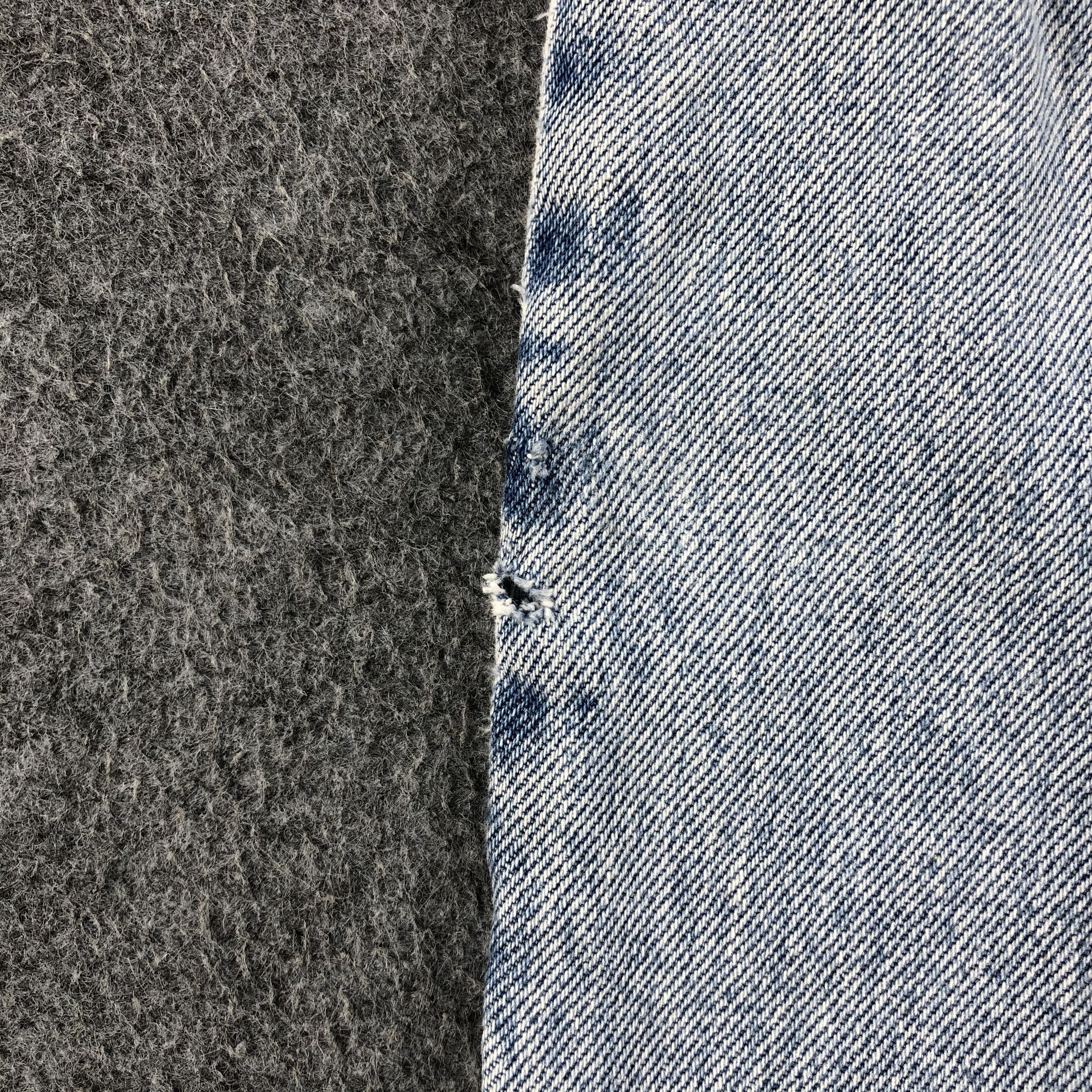 Levi's Vintage 90s Light Wash Levis 560 Jeans-J1690 Size US 34 / EU 50 - 11 Thumbnail